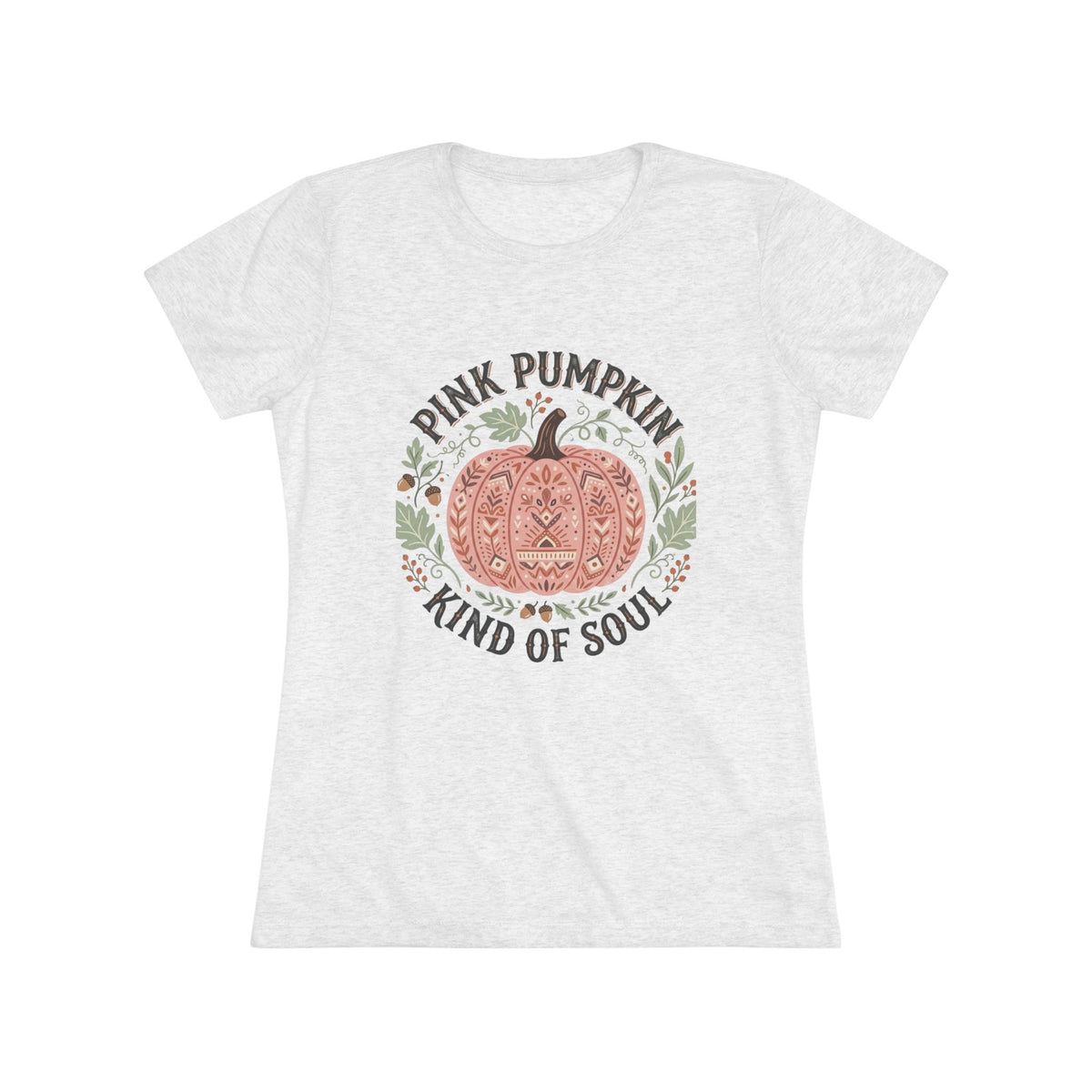 Women's Triblend Tee