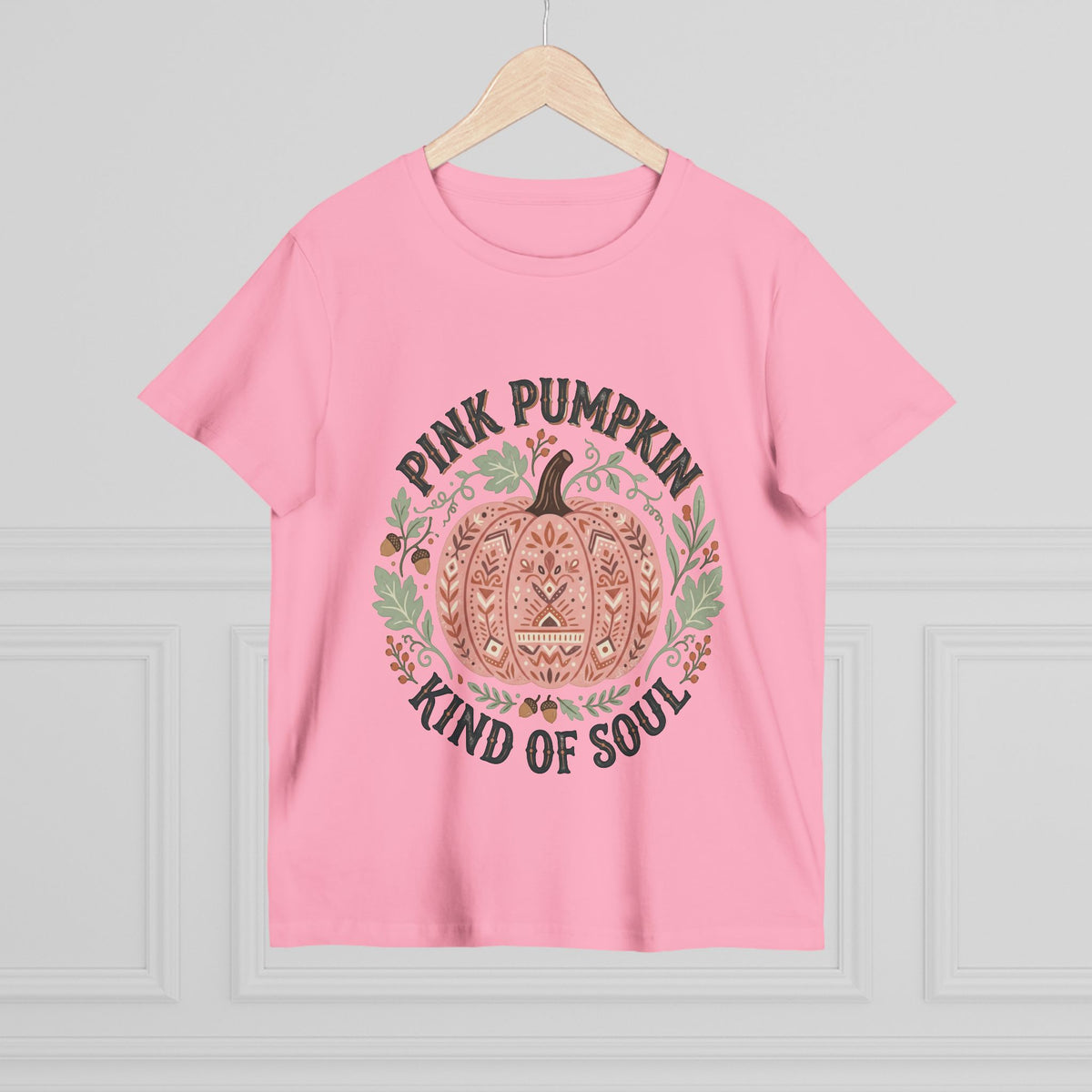 Women’s Maple Tee