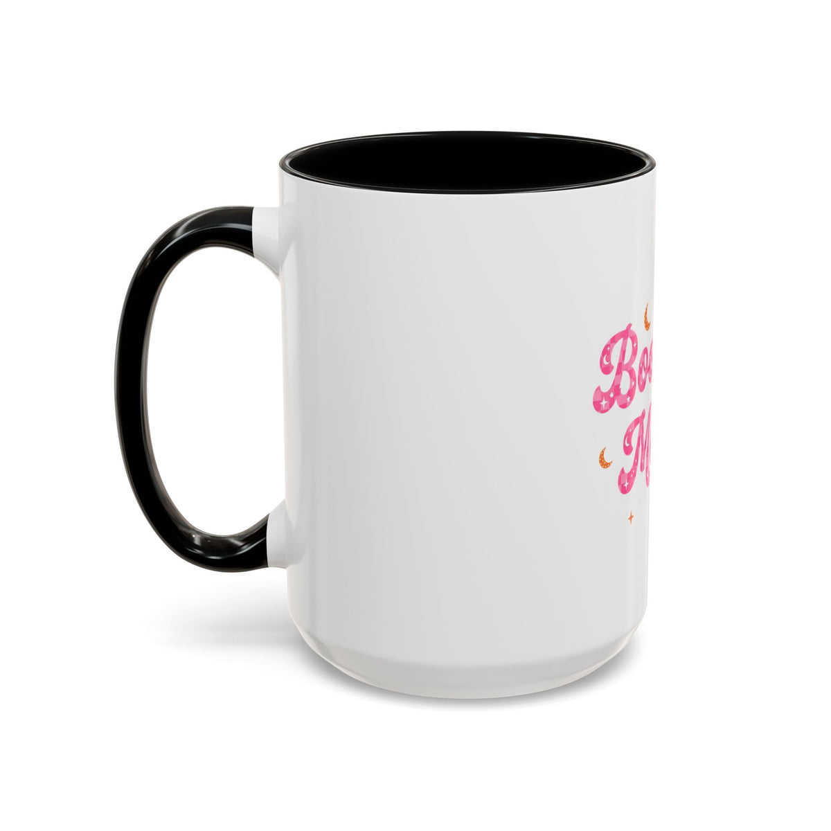 Boo-tiful Mama mug | Accent Coffee Mug 11oz or 15oz