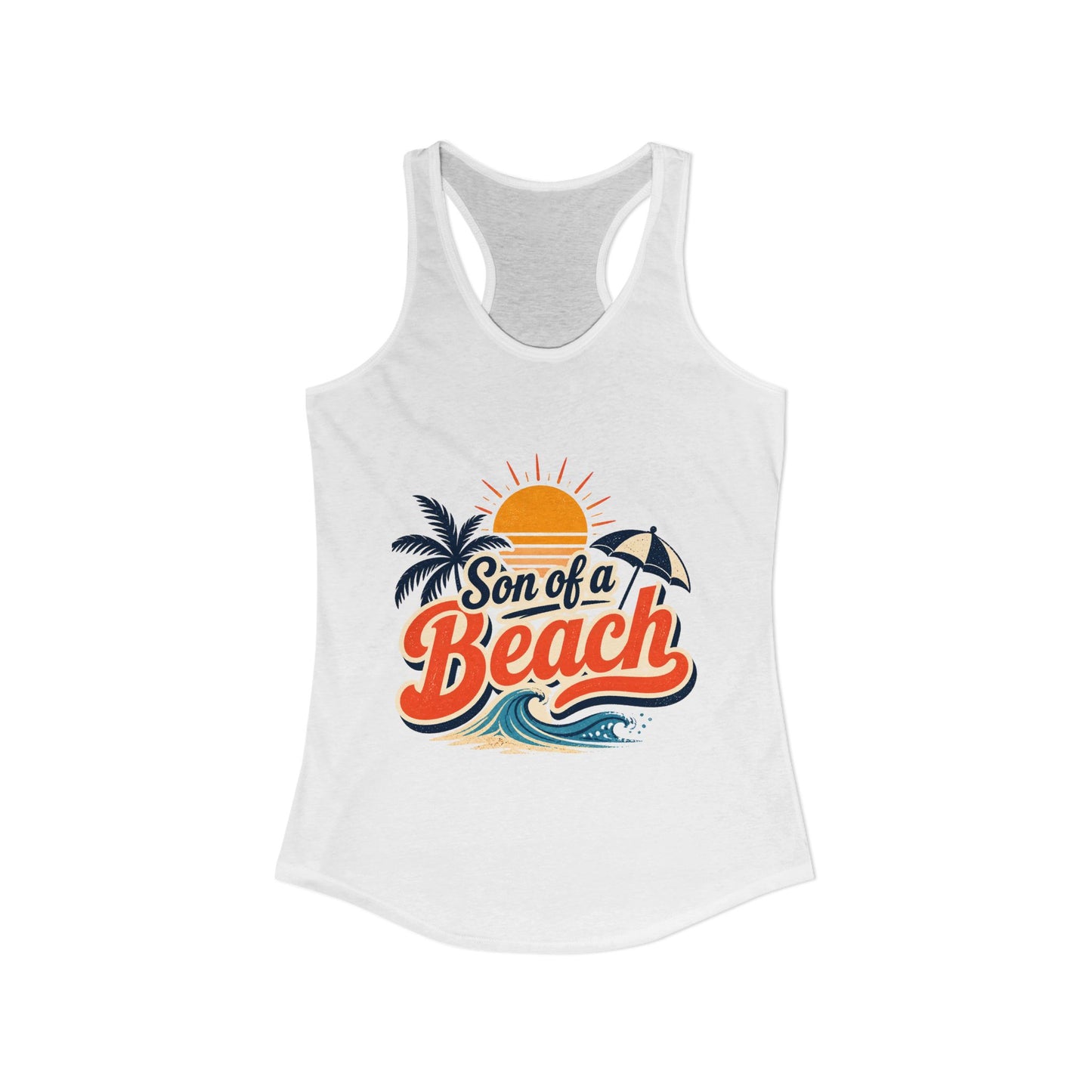 Women's Ideal Racerback Tank