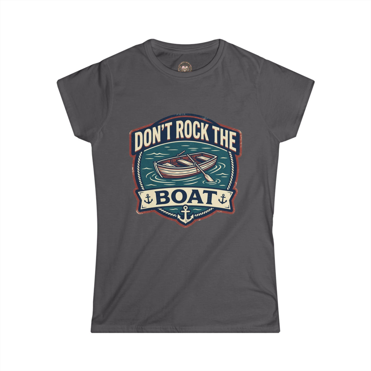 Women's Softstyle Tee