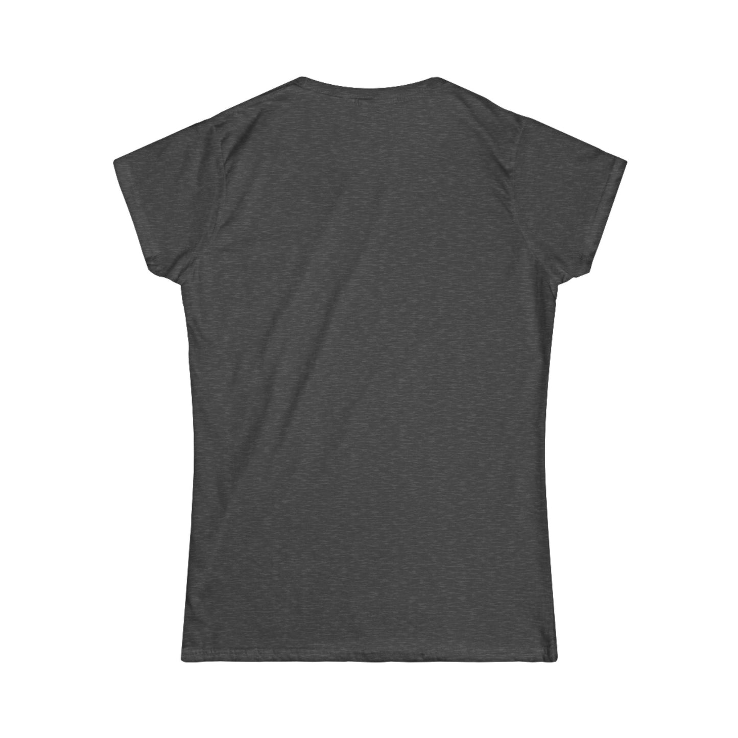Women’s White Tee