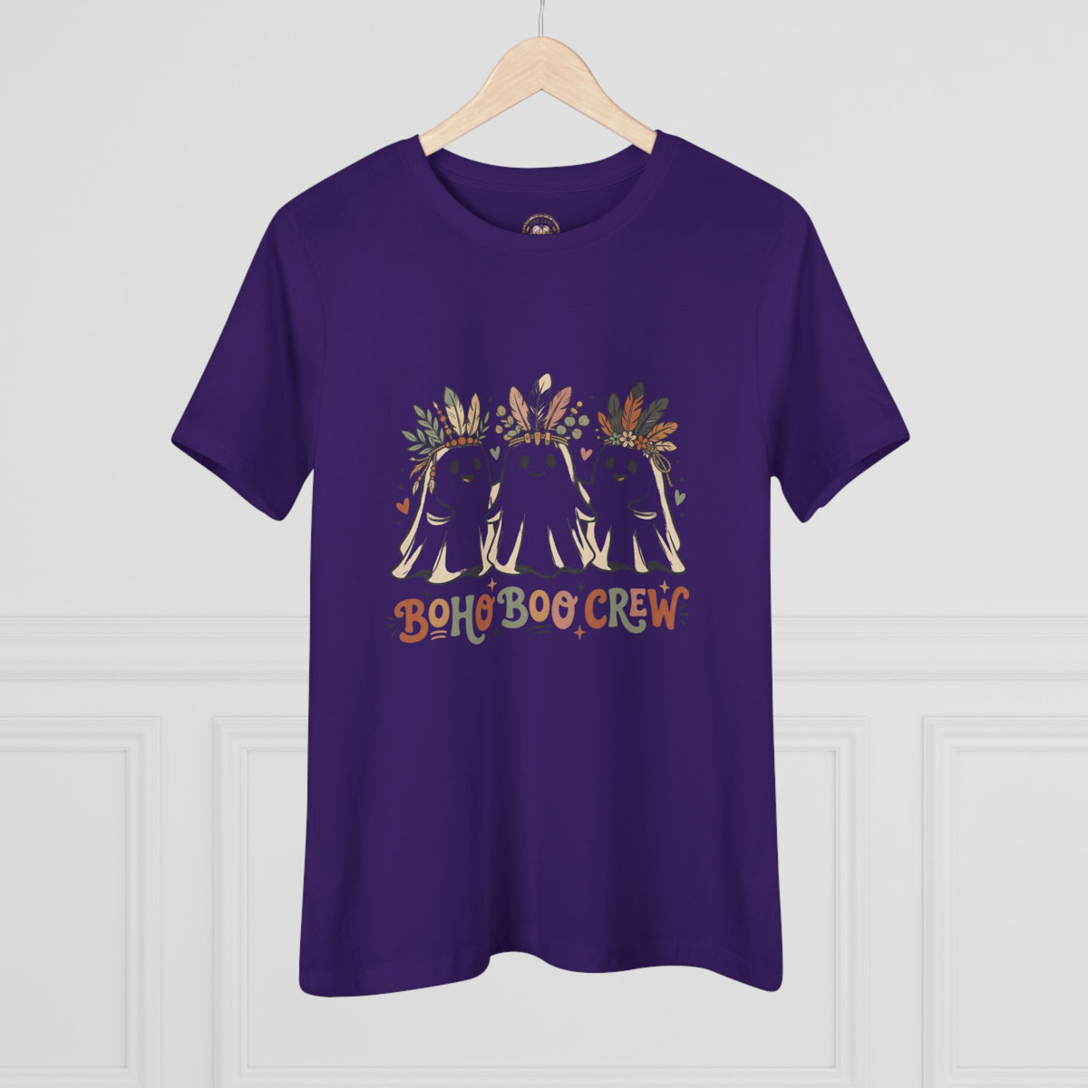 Women's Cotton Tee