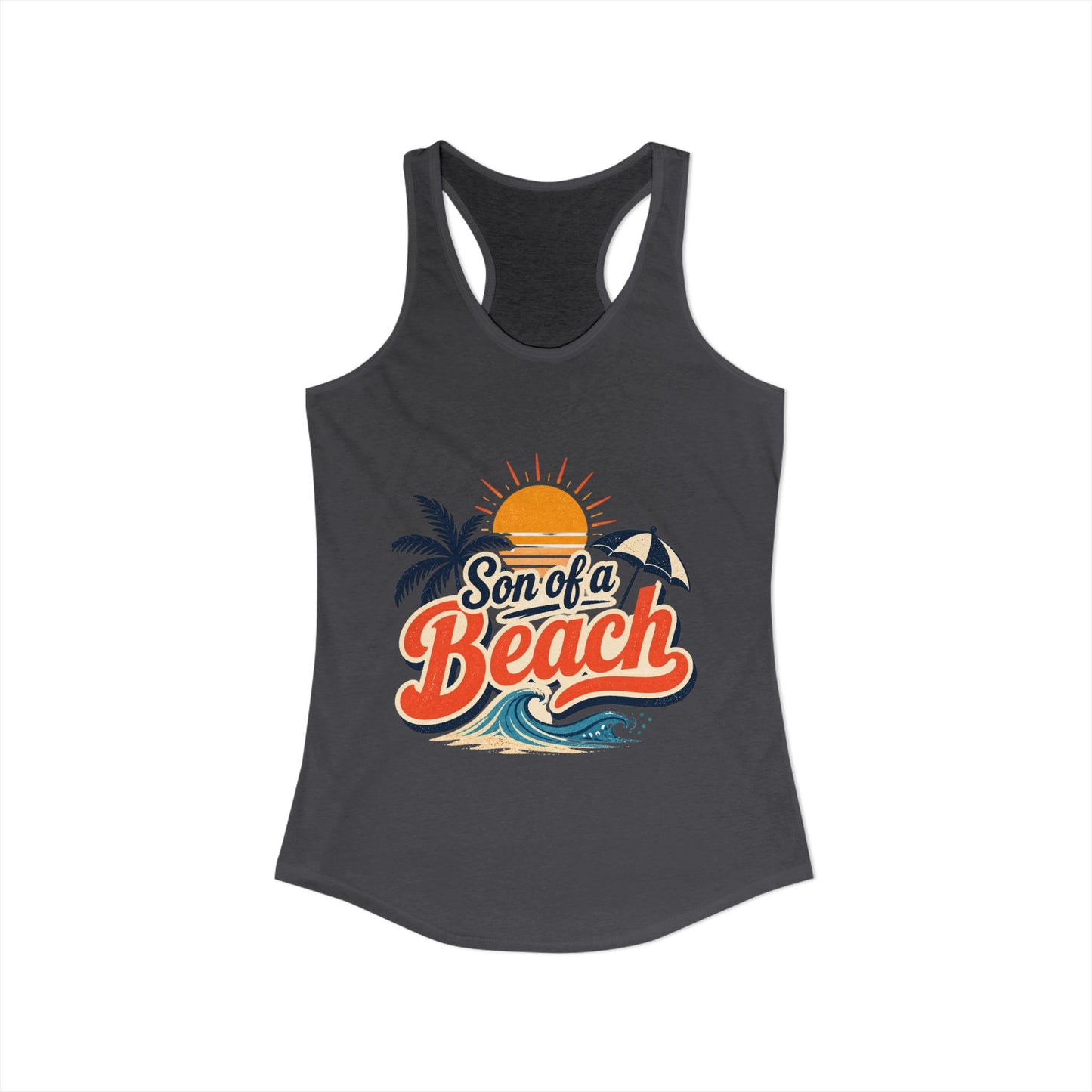 Women's Ideal Racerback Tank
