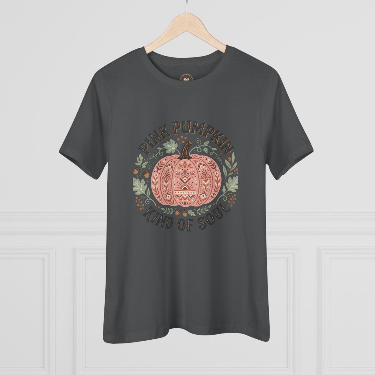 Women's Cotton Tee