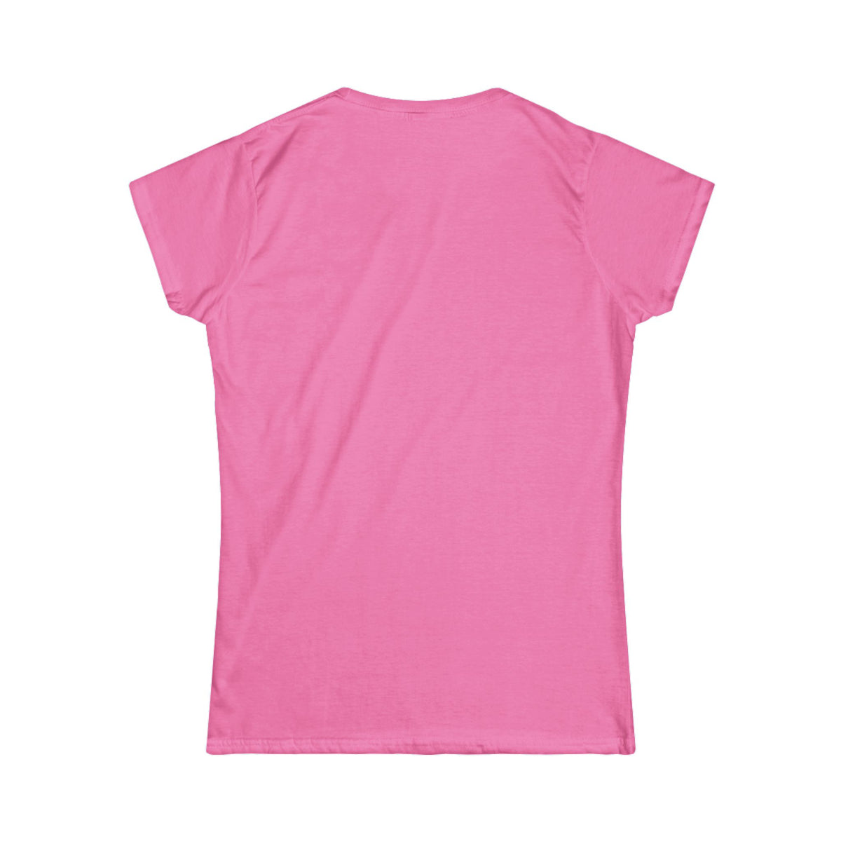 Women's T-Shirt - Classic Black Women's Tee