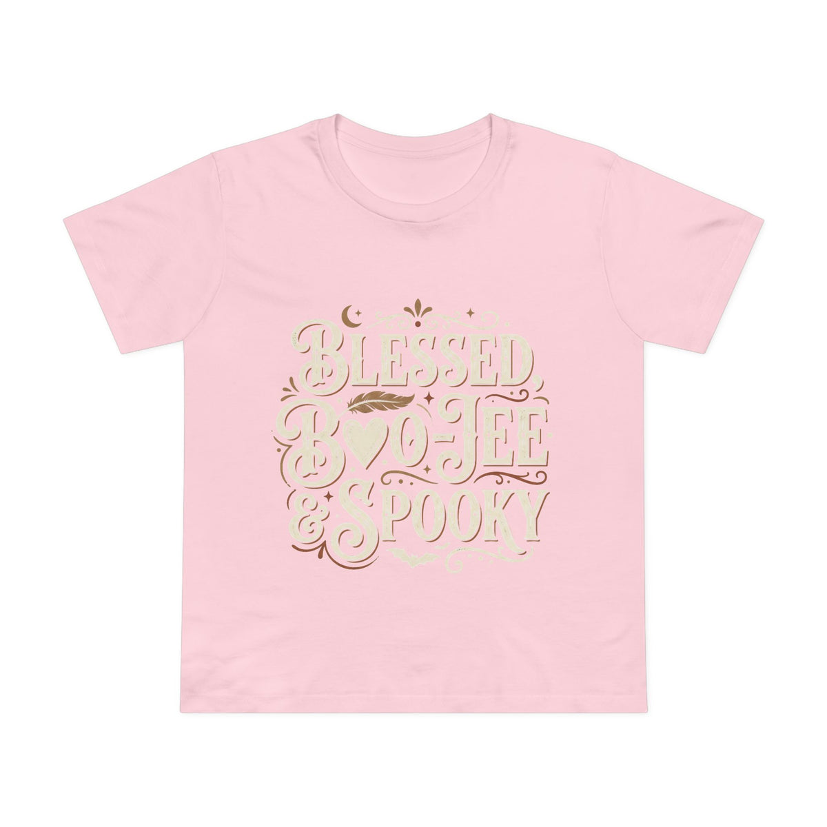 Women’s Maple Tee