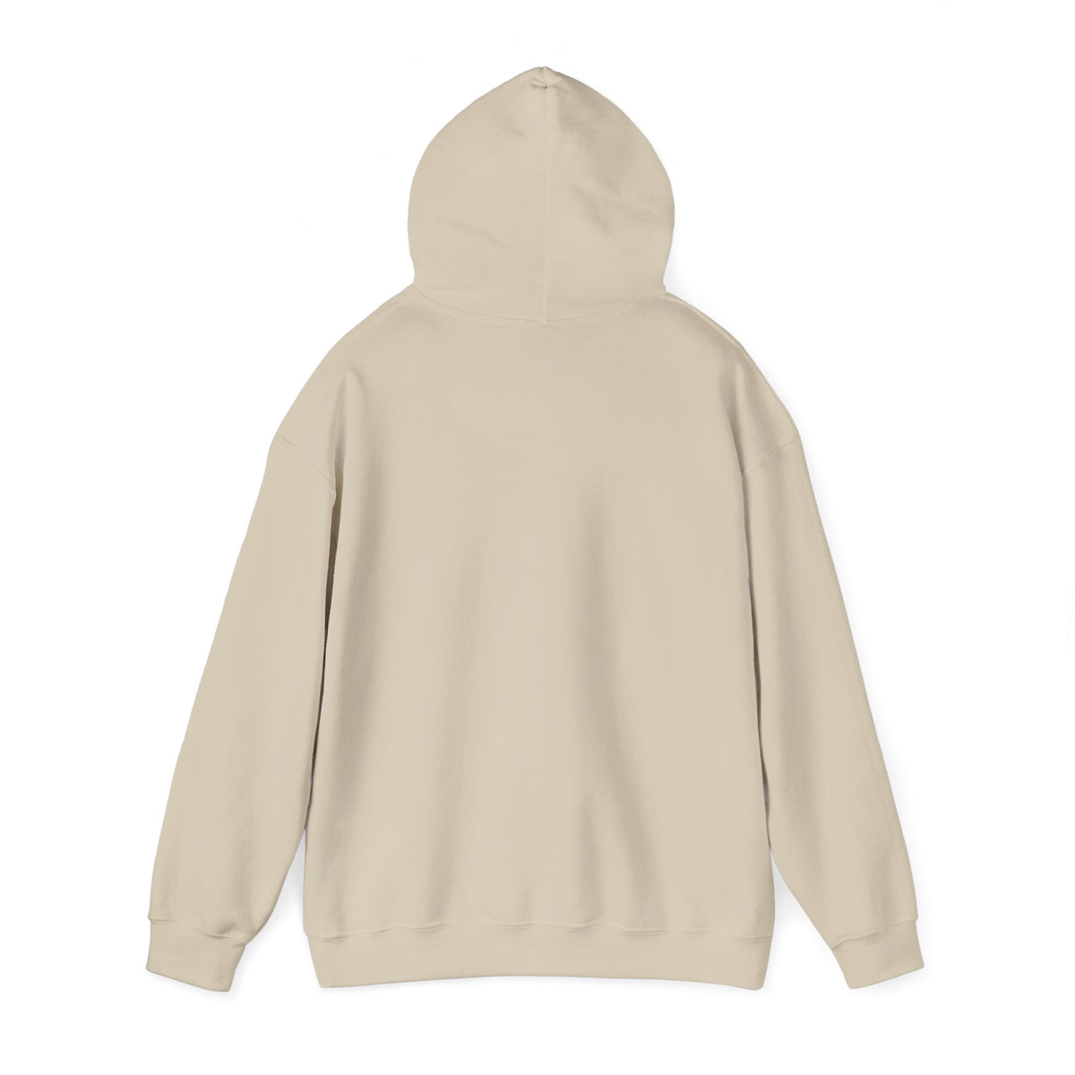 Camo Cute for Fall Hoodie — Autumn Camo Graphic Pullover for Women & Kids