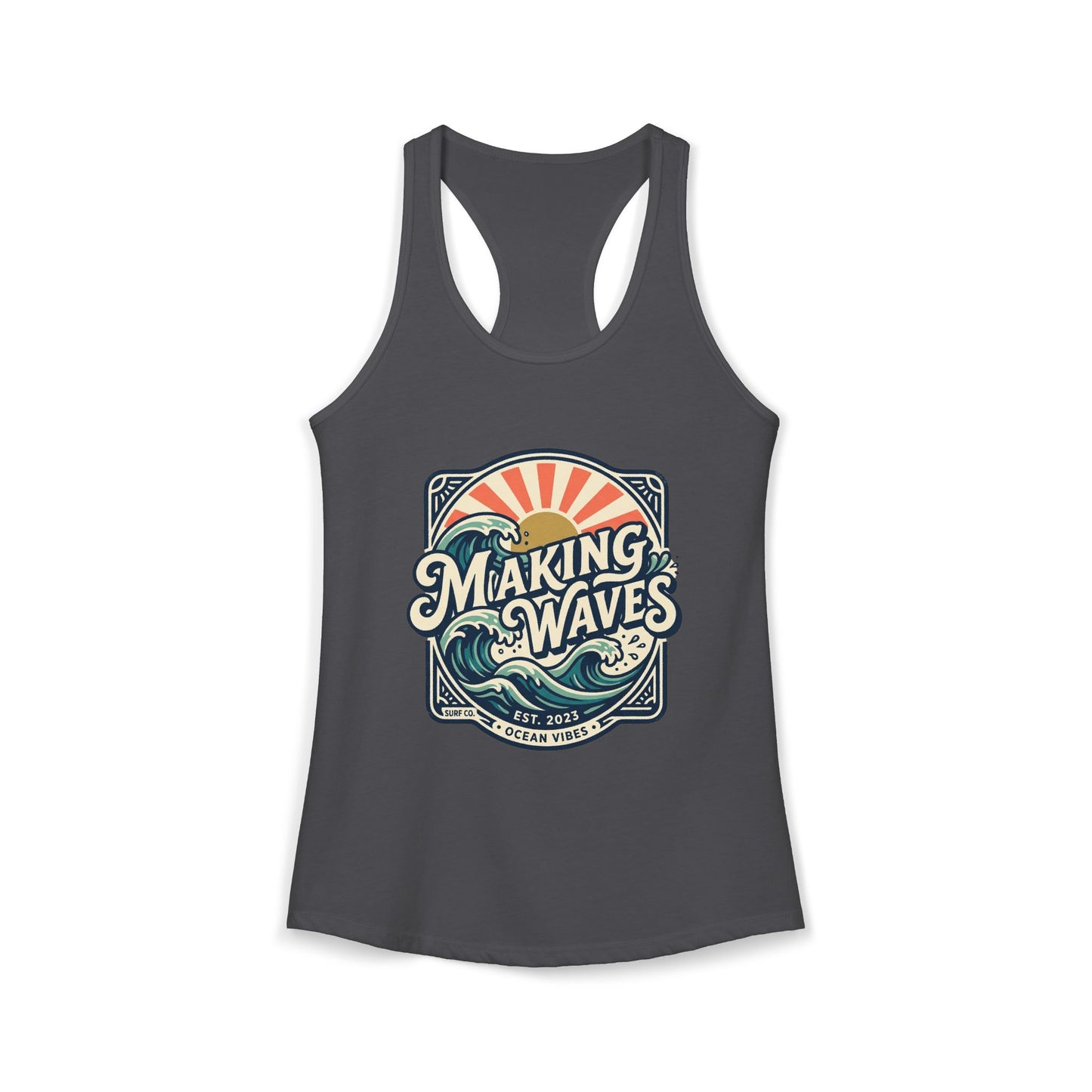 Women's Ideal Racerback Tank