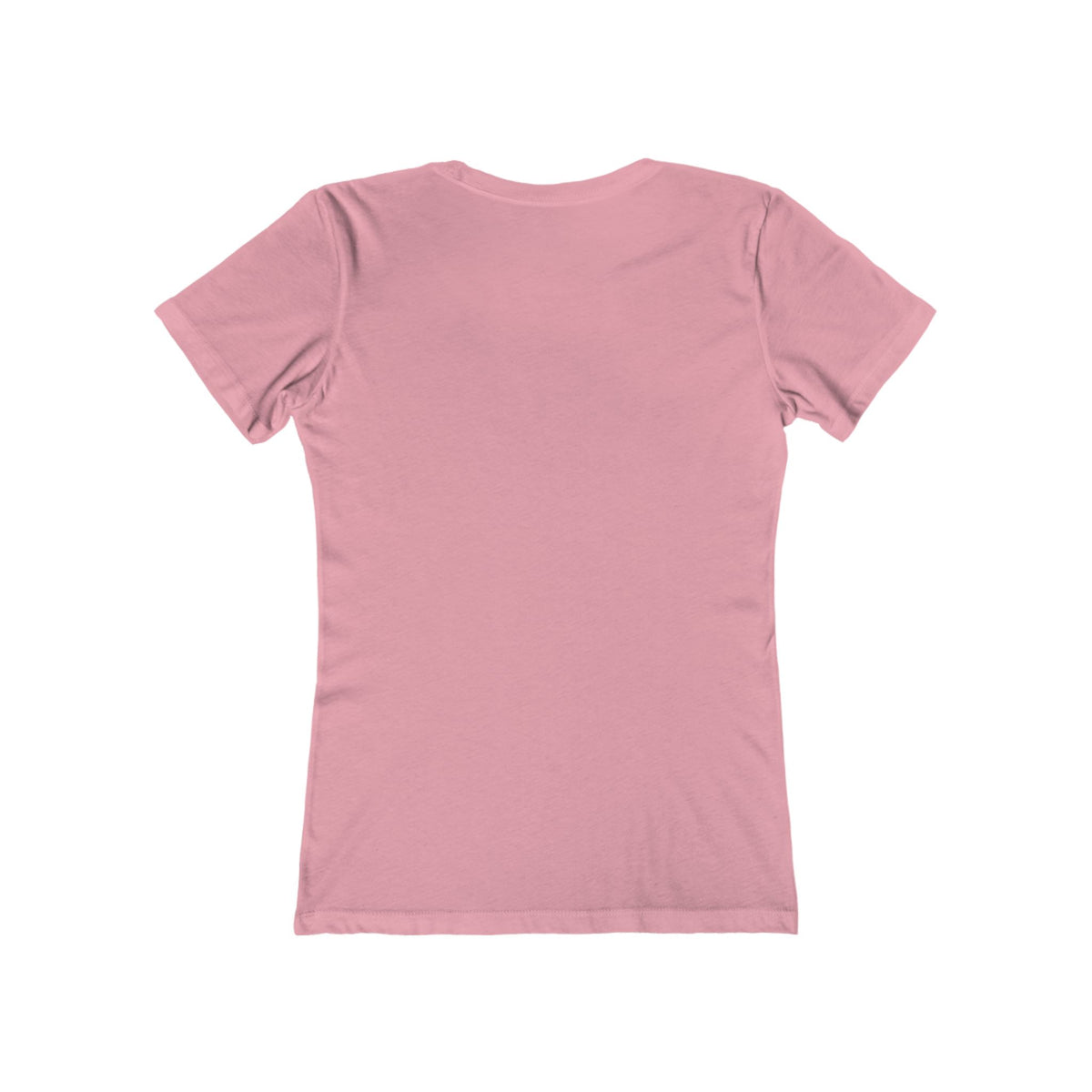 Camo Cute for Fall Women's Boyfriend Tee — Fall Pumpkin Graphic Shirt