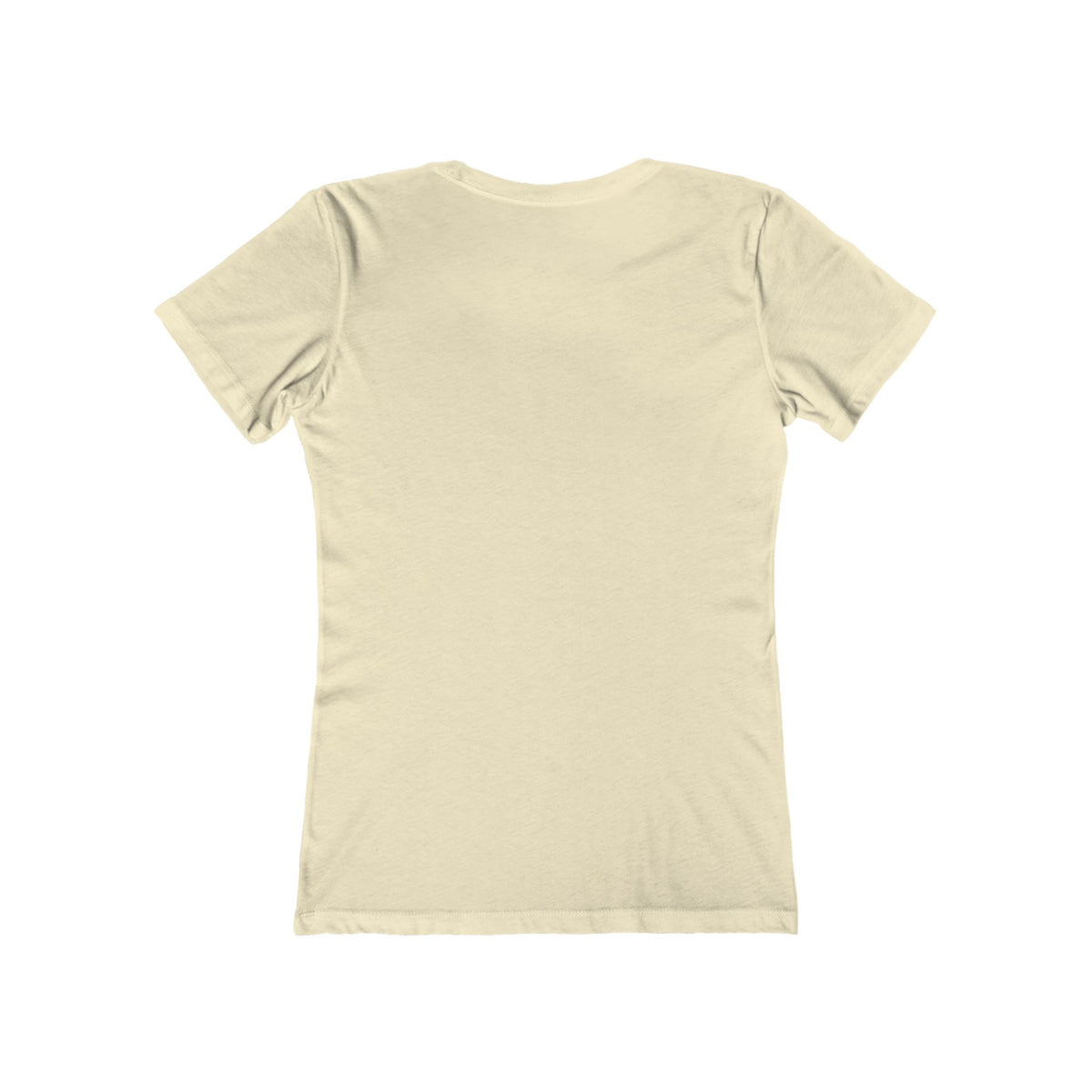 Camo Cute for Fall Women's Boyfriend Tee — Fall Pumpkin Graphic Shirt