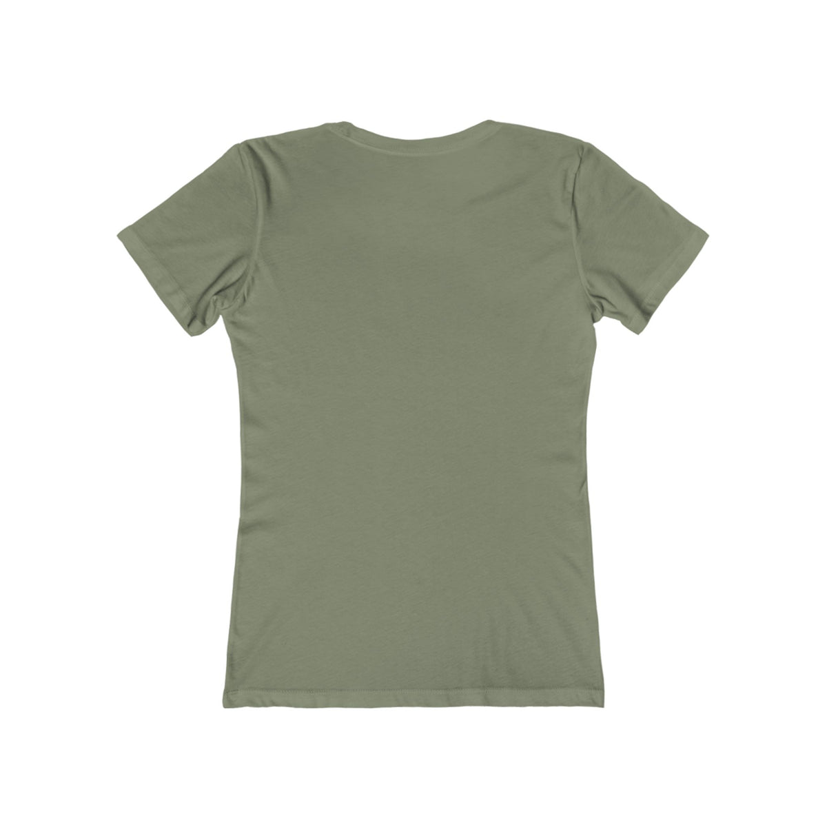 Camo Cute for Fall Women's Boyfriend Tee — Fall Pumpkin Graphic Shirt