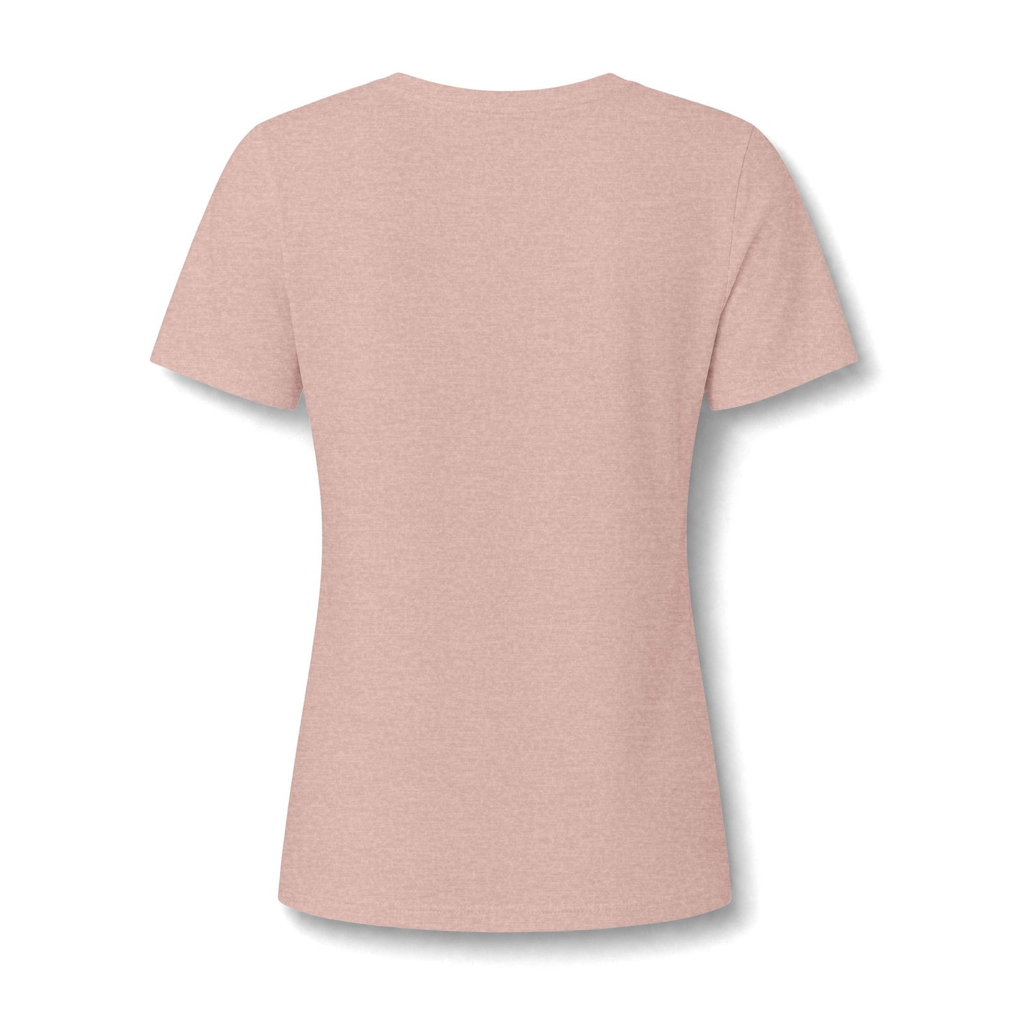 Beach Nap Dogs V-Neck Tee — Cute Sleeping Dog Graphic Shirt