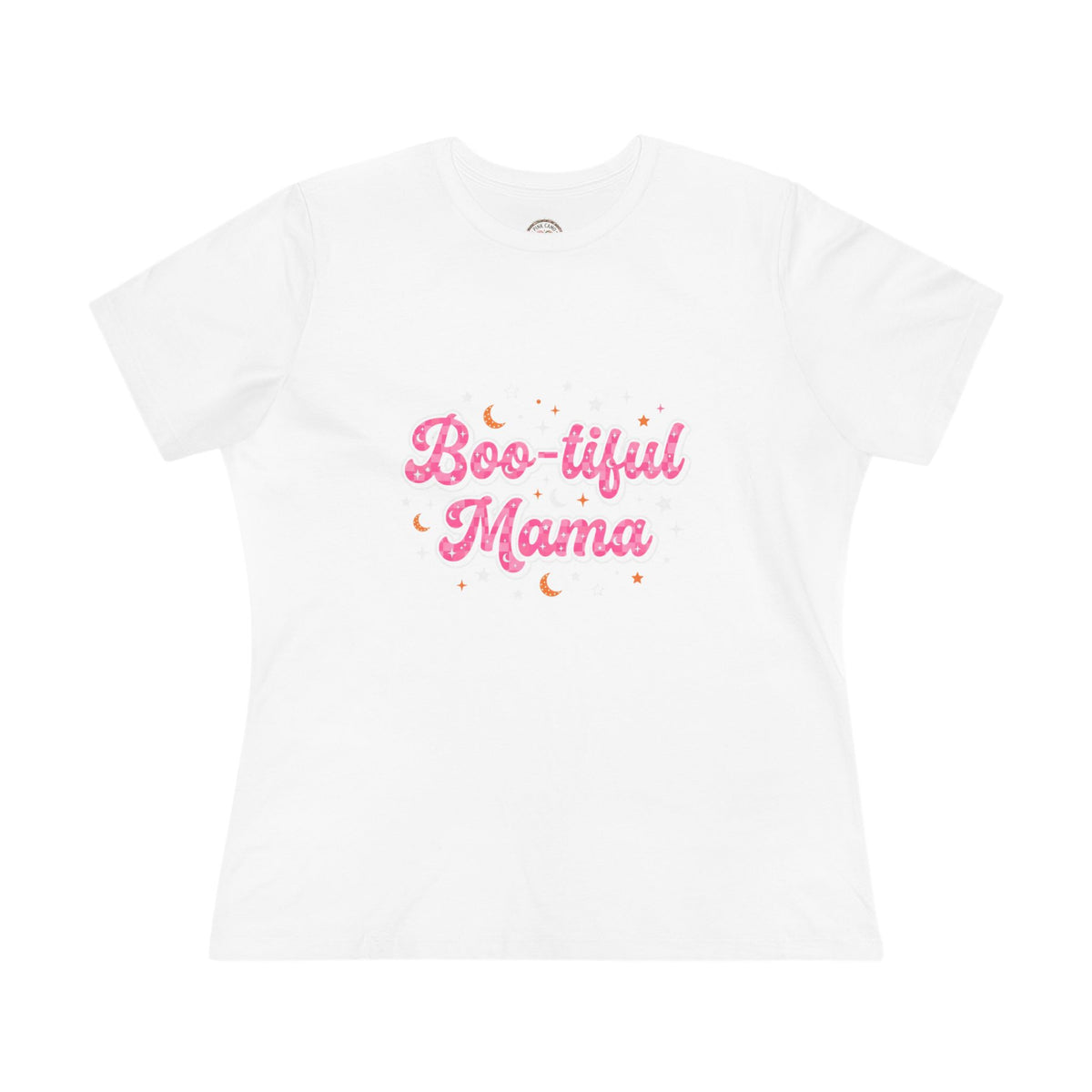 Women's Cotton Tee