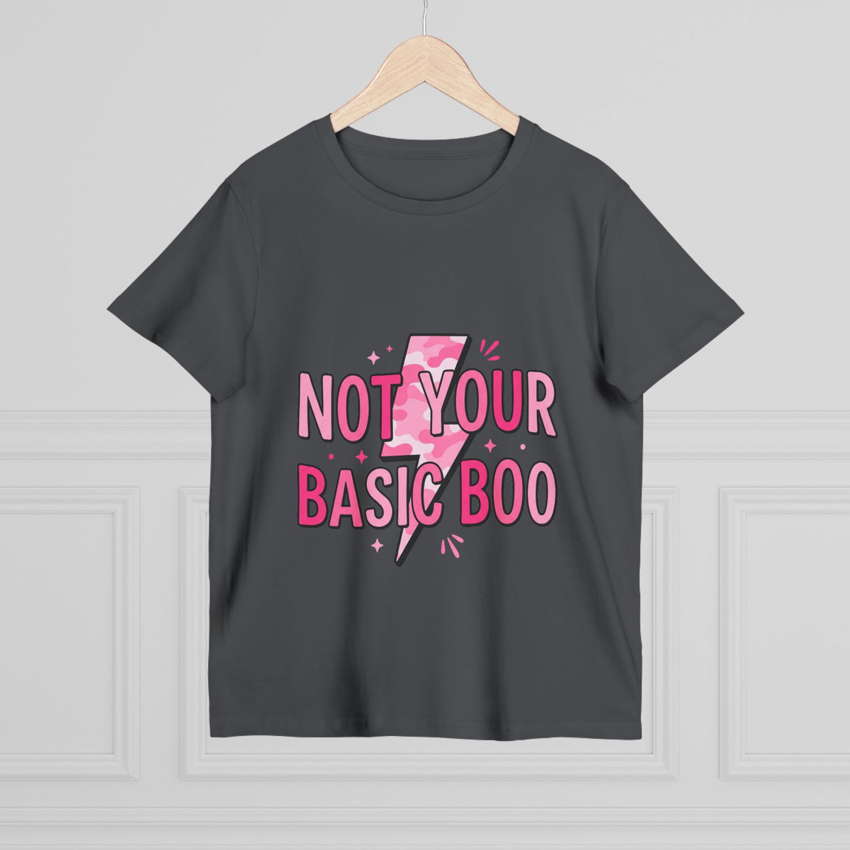 Women’s Maple Tee