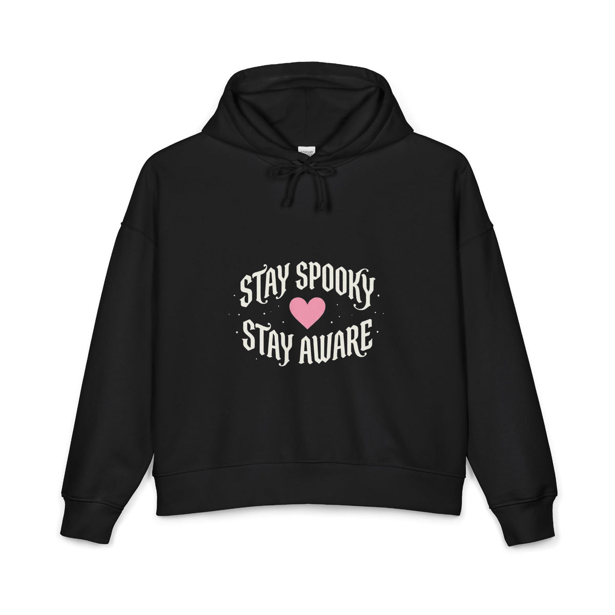 Women's Organic Mid-Weight Nora Hoodie