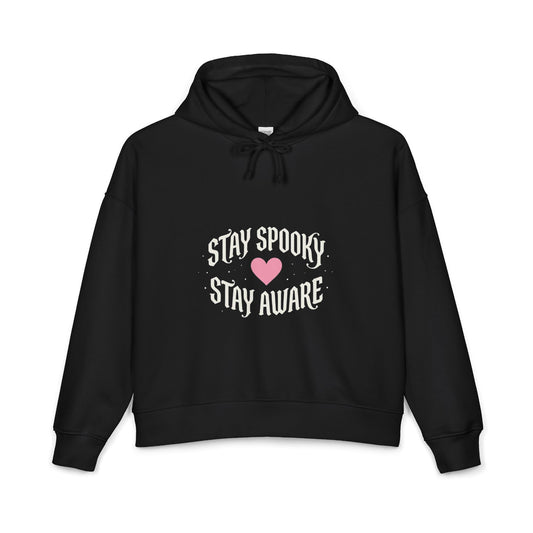 Women's Organic Mid-Weight Nora Hoodie