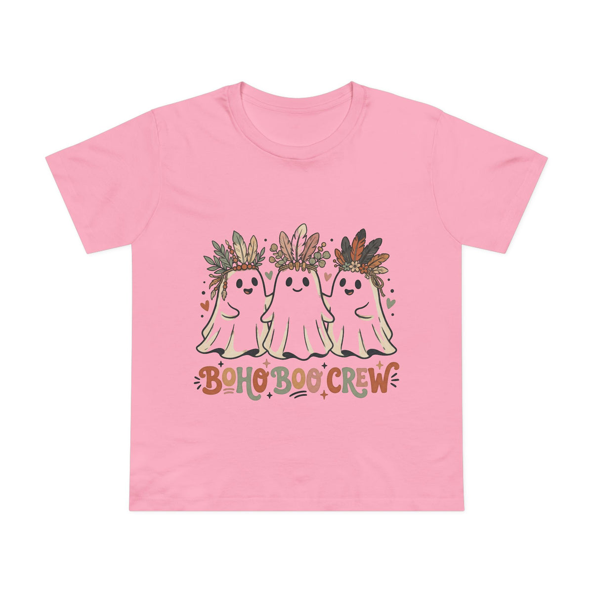 Women’s Maple Tee