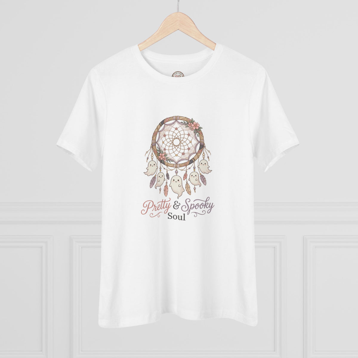 Women's Cotton Tee