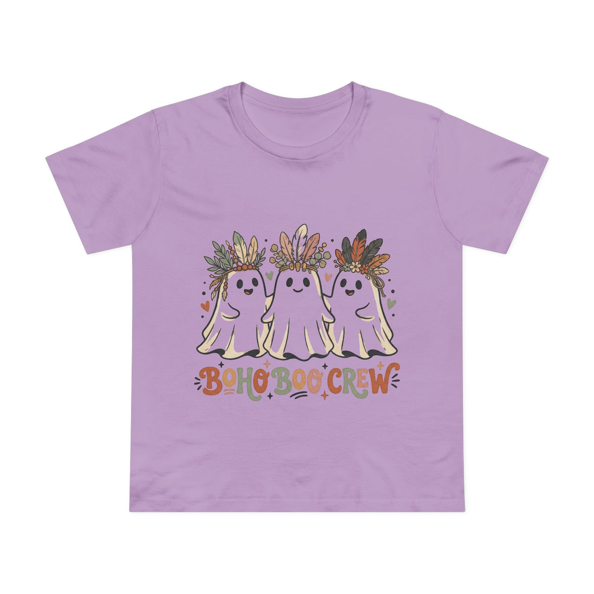 Women’s Maple Tee