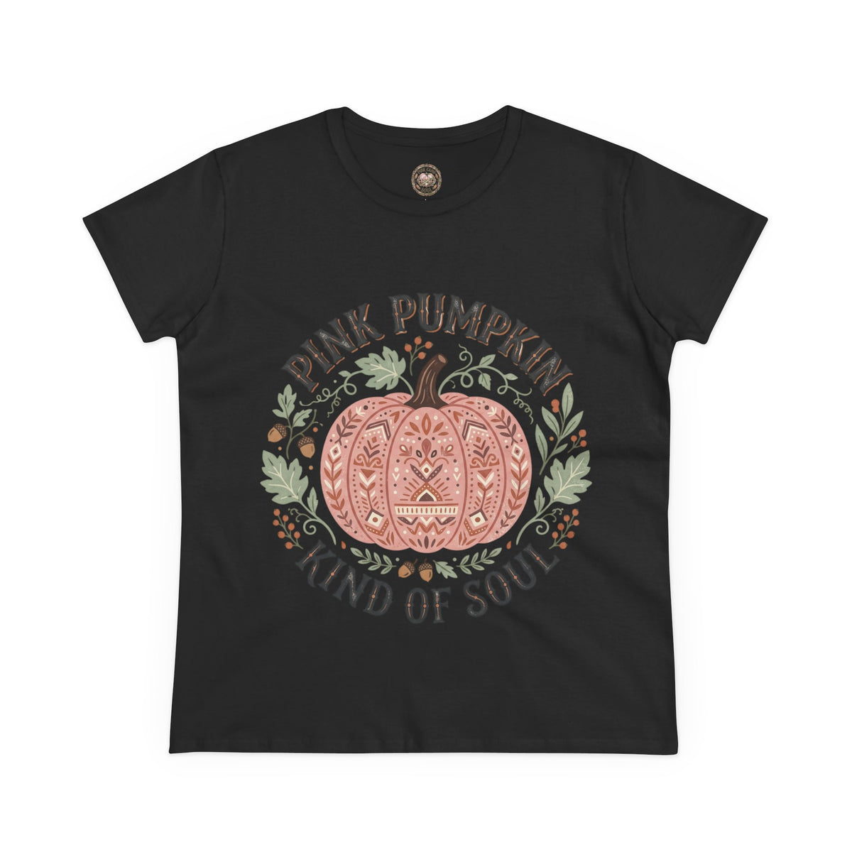 Women's Midweight Cotton Tee