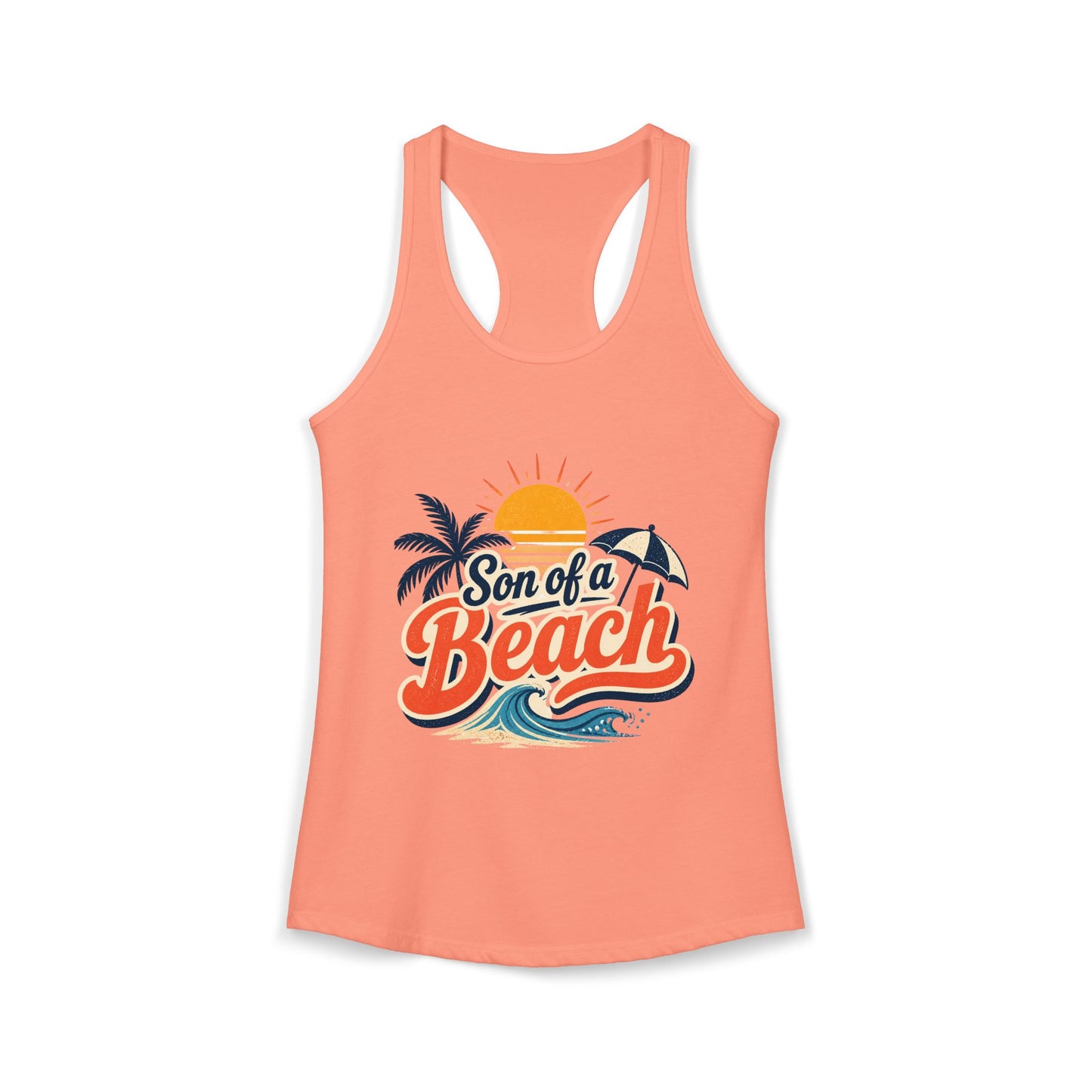 Women's Ideal Racerback Tank