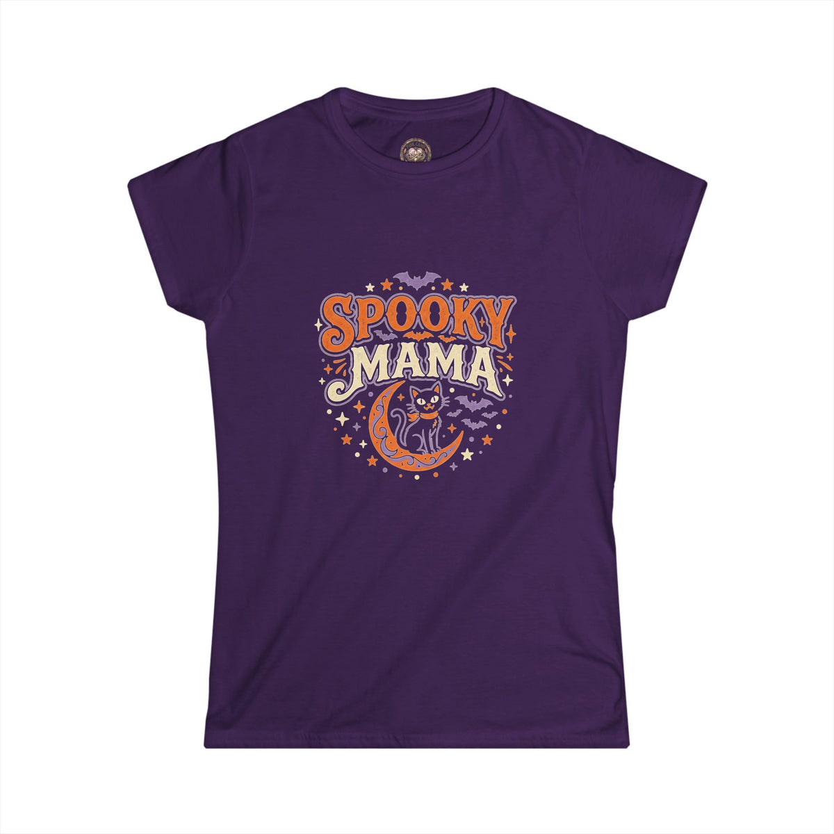 Women's T-Shirt – Classic White Softstyle Tee