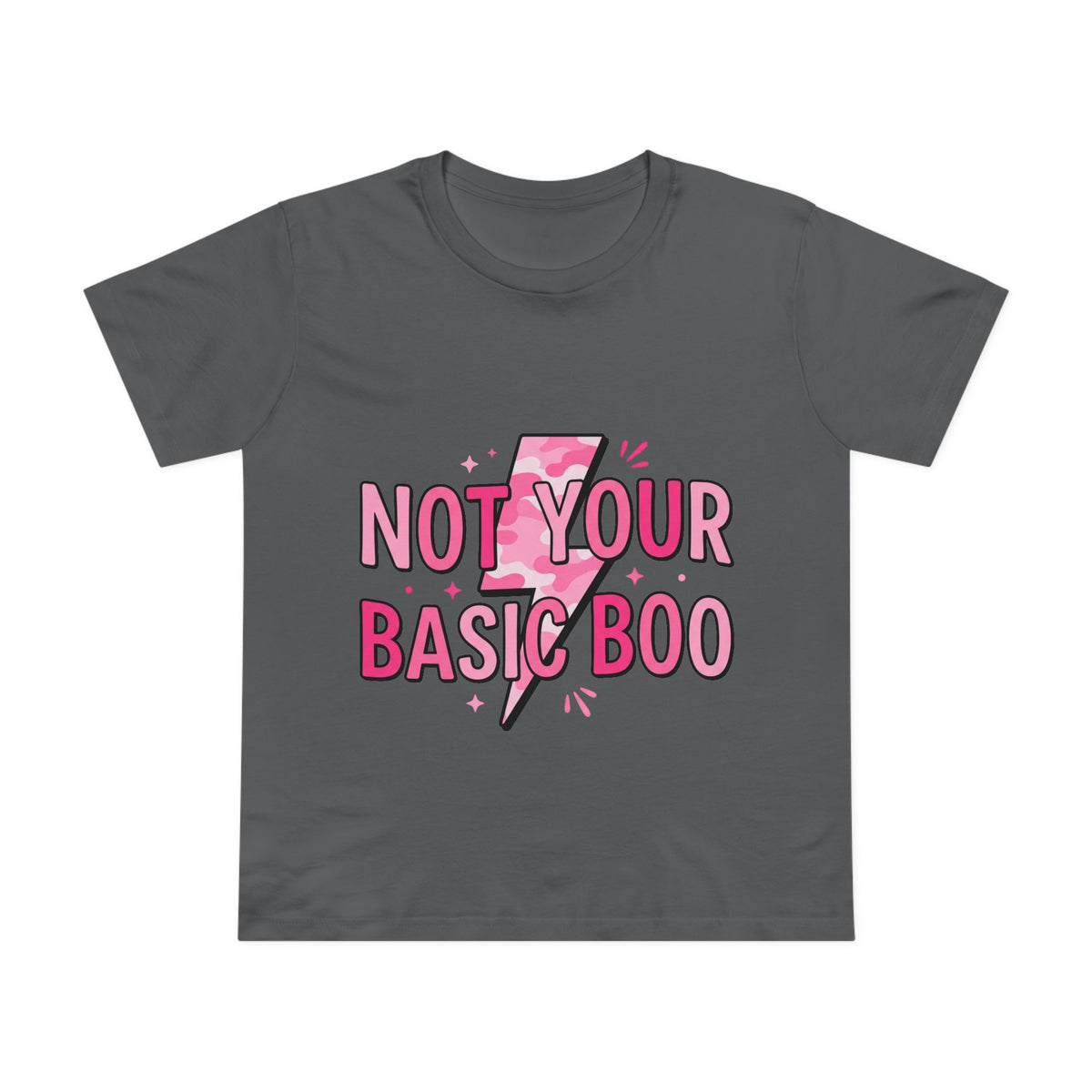 Women’s Maple Tee
