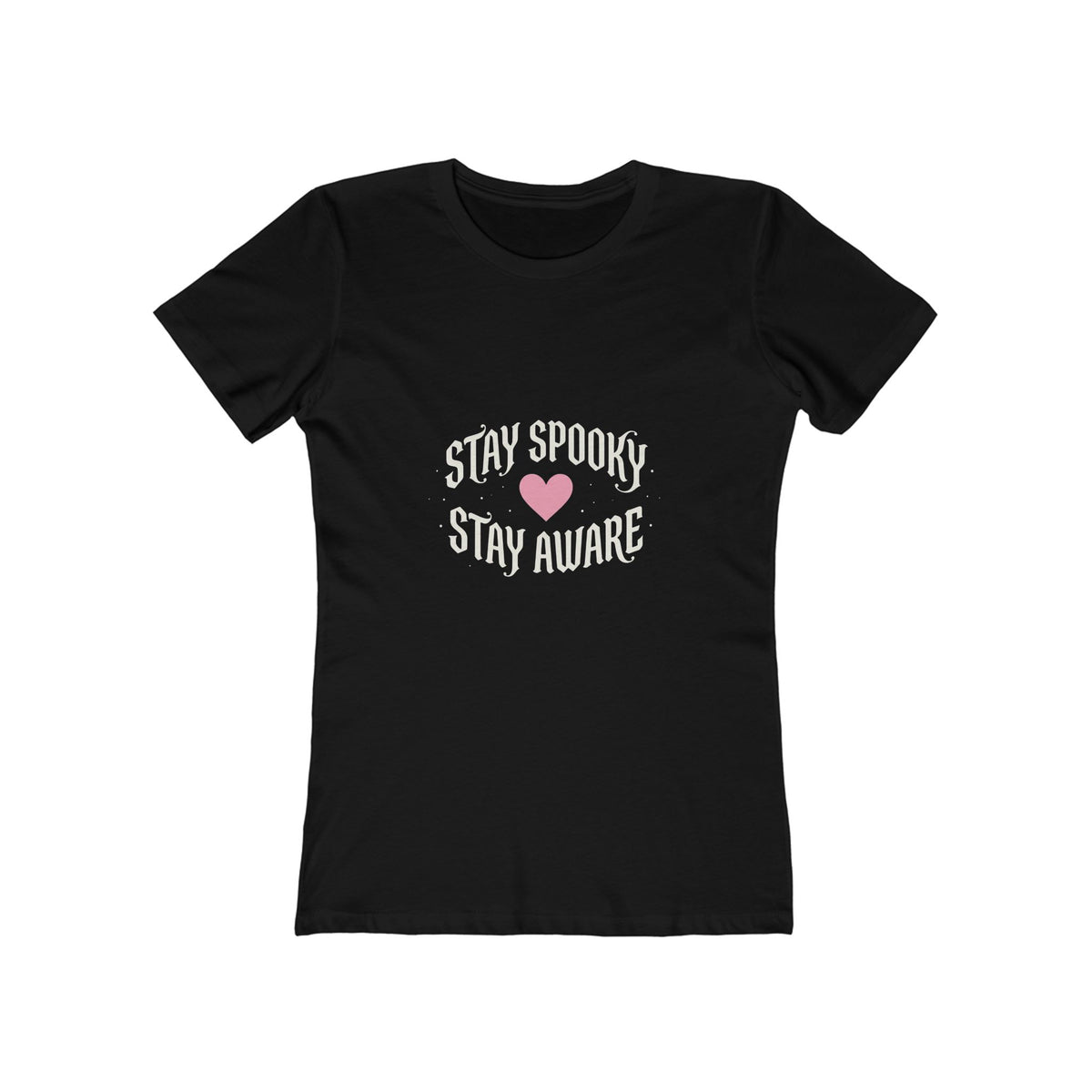 The Boyfriend Tee for Women
