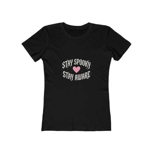 The Boyfriend Tee for Women