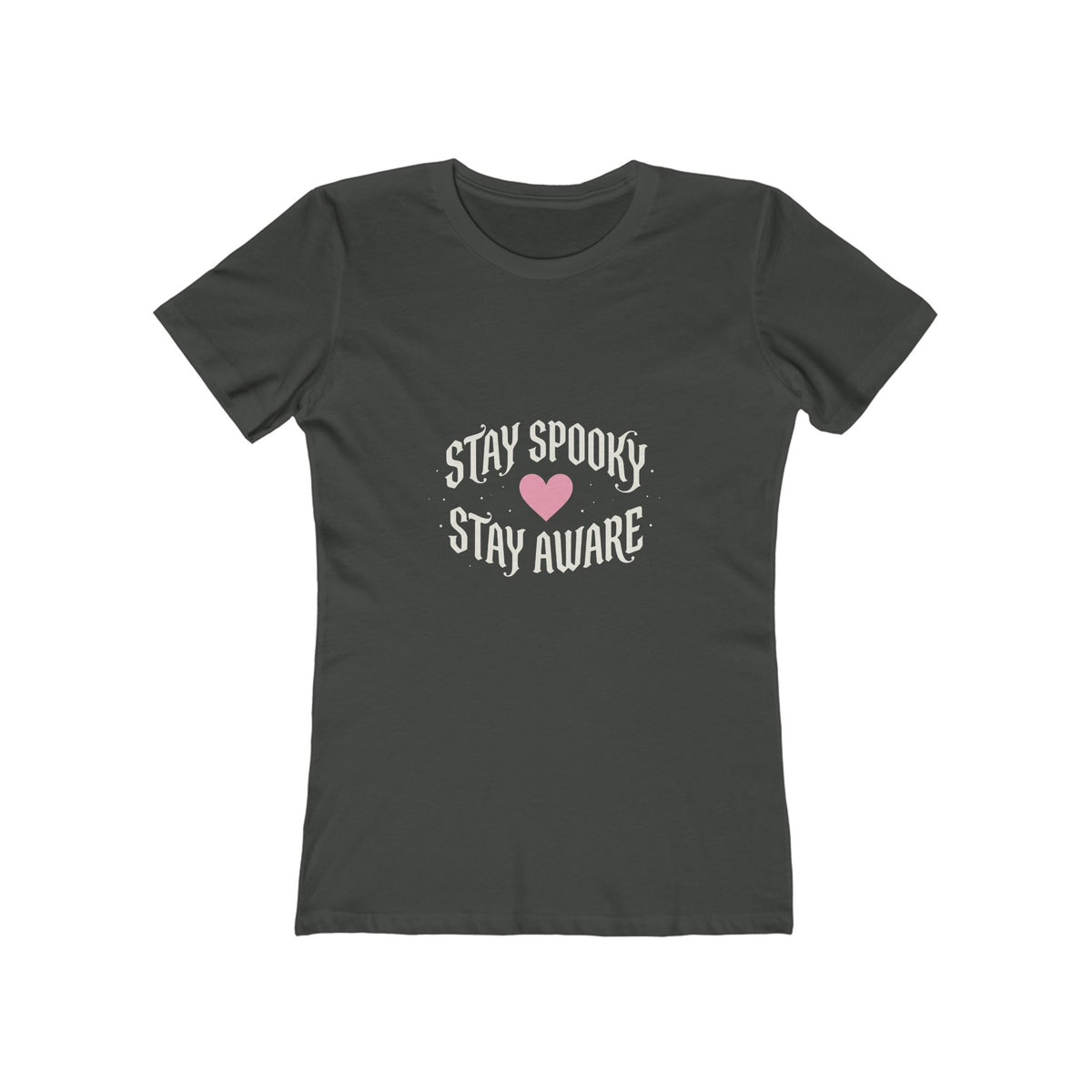 The Boyfriend Tee for Women