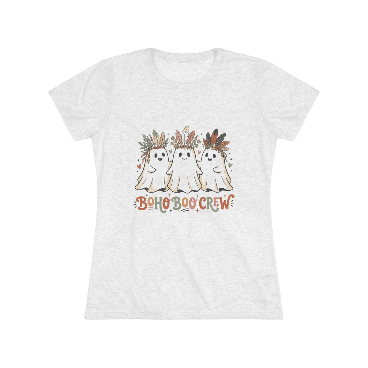 Women's Triblend Tee