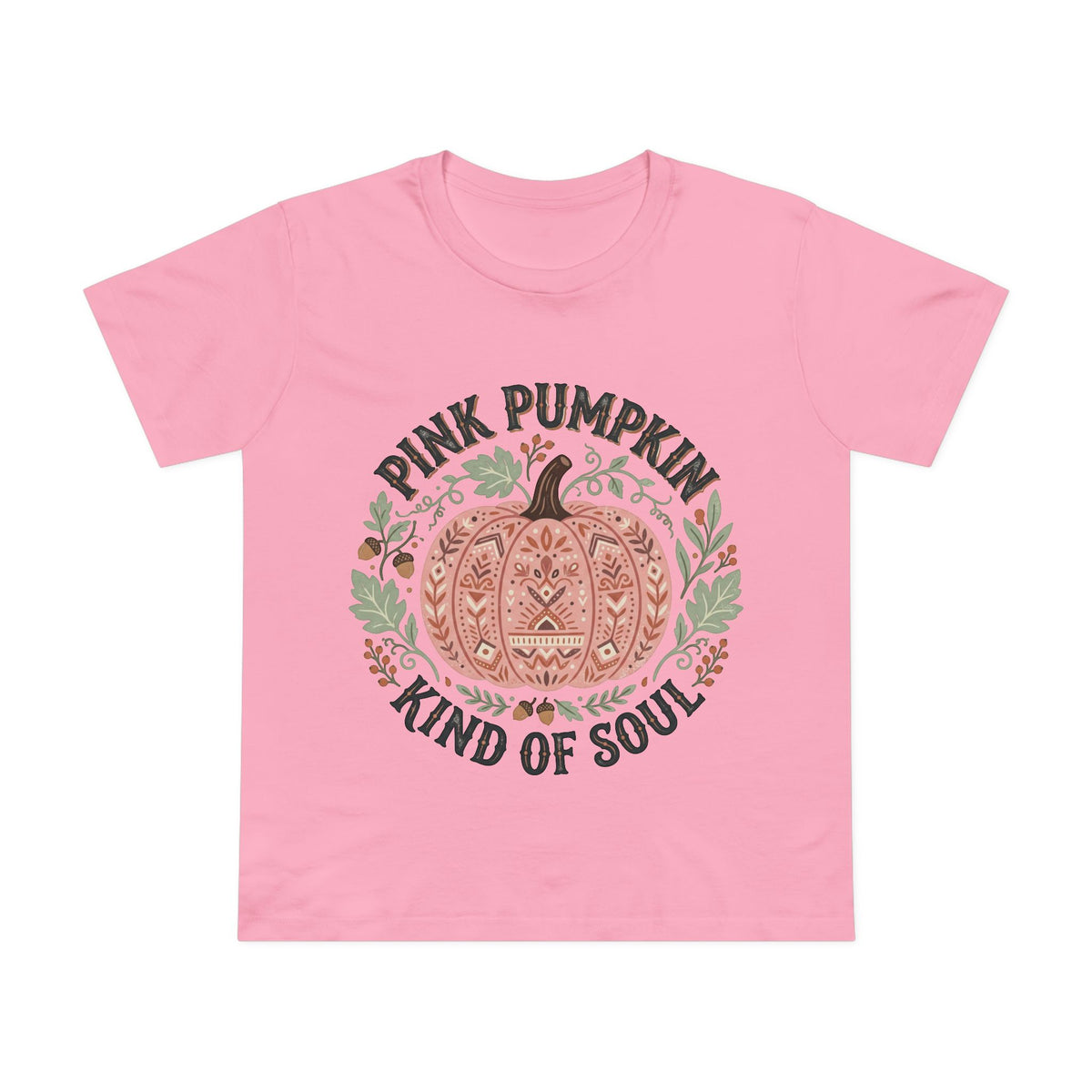 Women’s Maple Tee