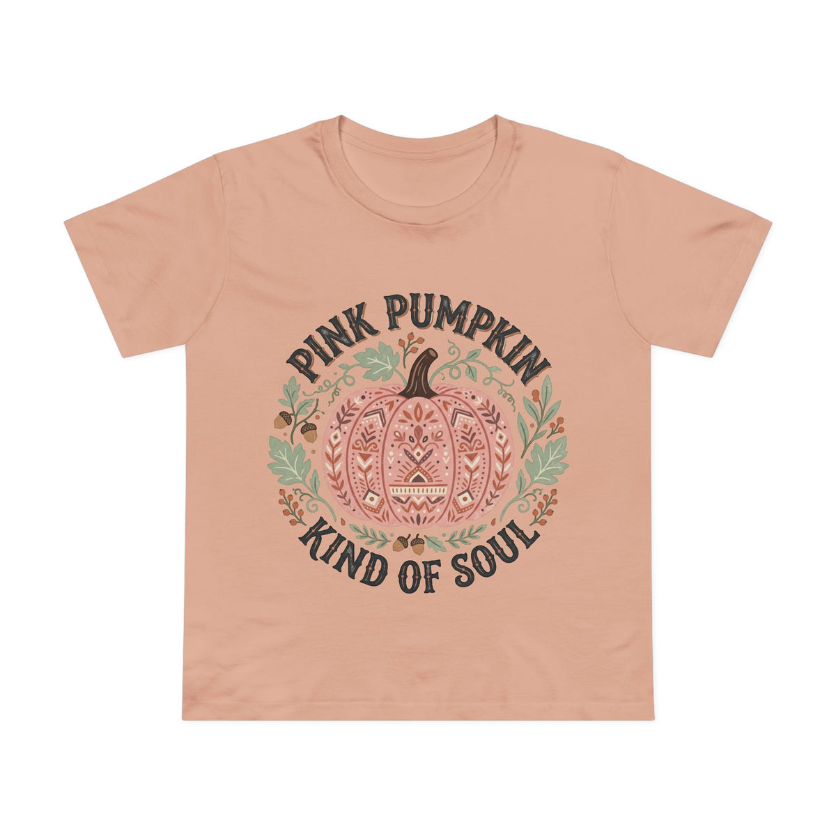Women’s Maple Tee