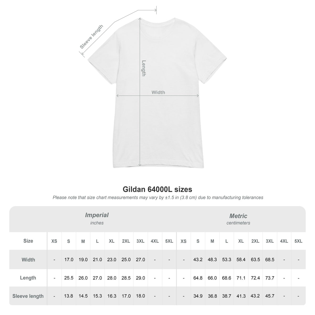 Women's T-Shirt - Classic Black Women's Tee
