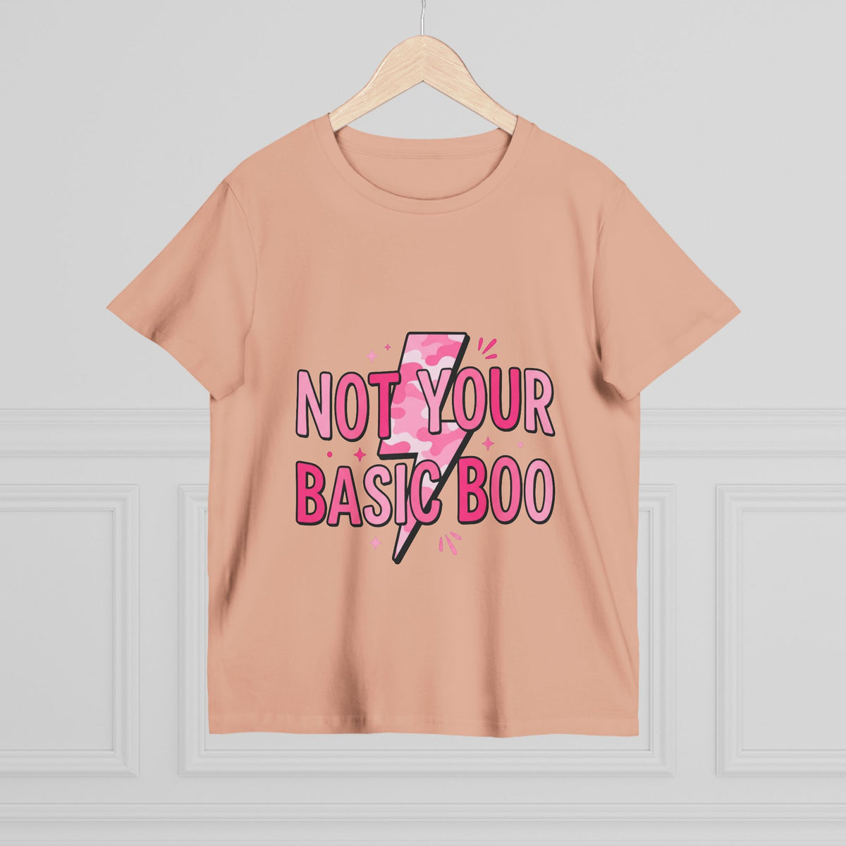 Women’s Maple Tee
