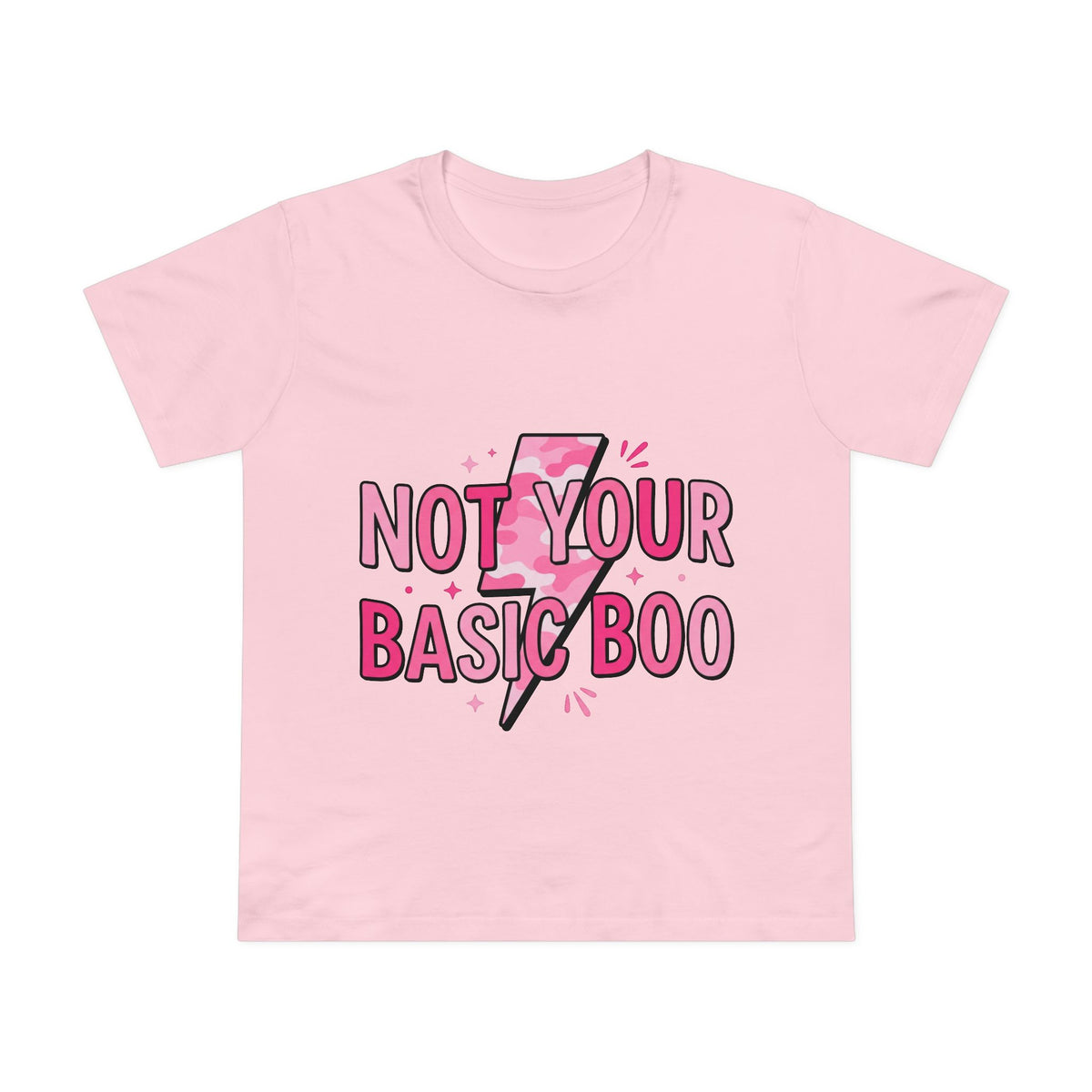 Women’s Maple Tee
