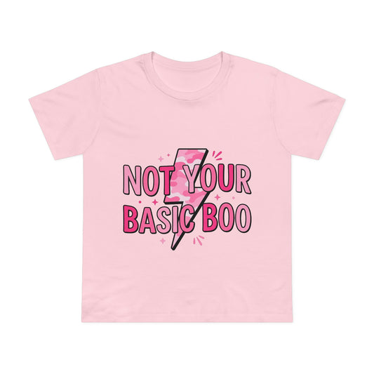 Women’s Maple Tee