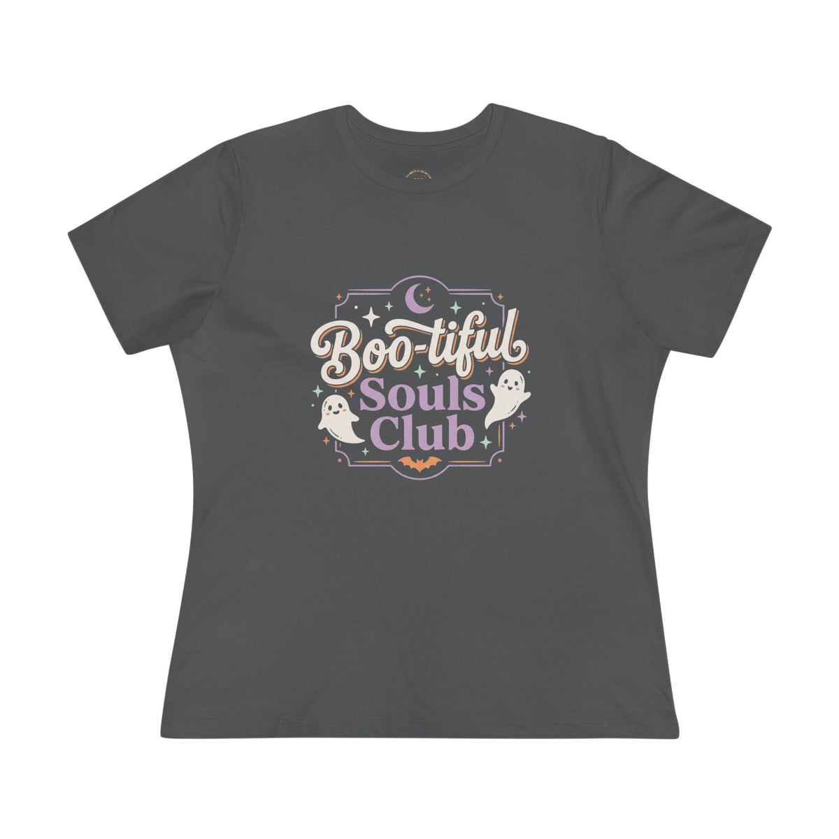 Women's Cotton Tee