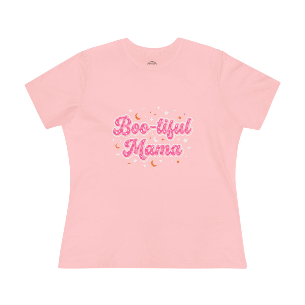 Women's Cotton Tee