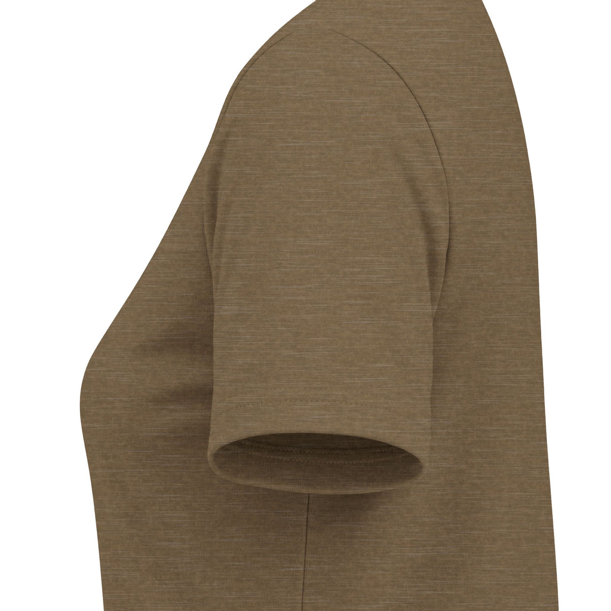 Cozy State of Mind V-Neck Tee