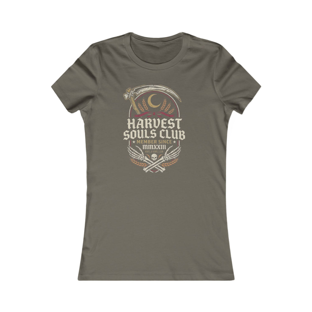 Women's Favorite Tee
