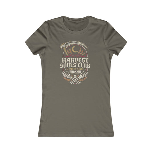 Women's Favorite Tee