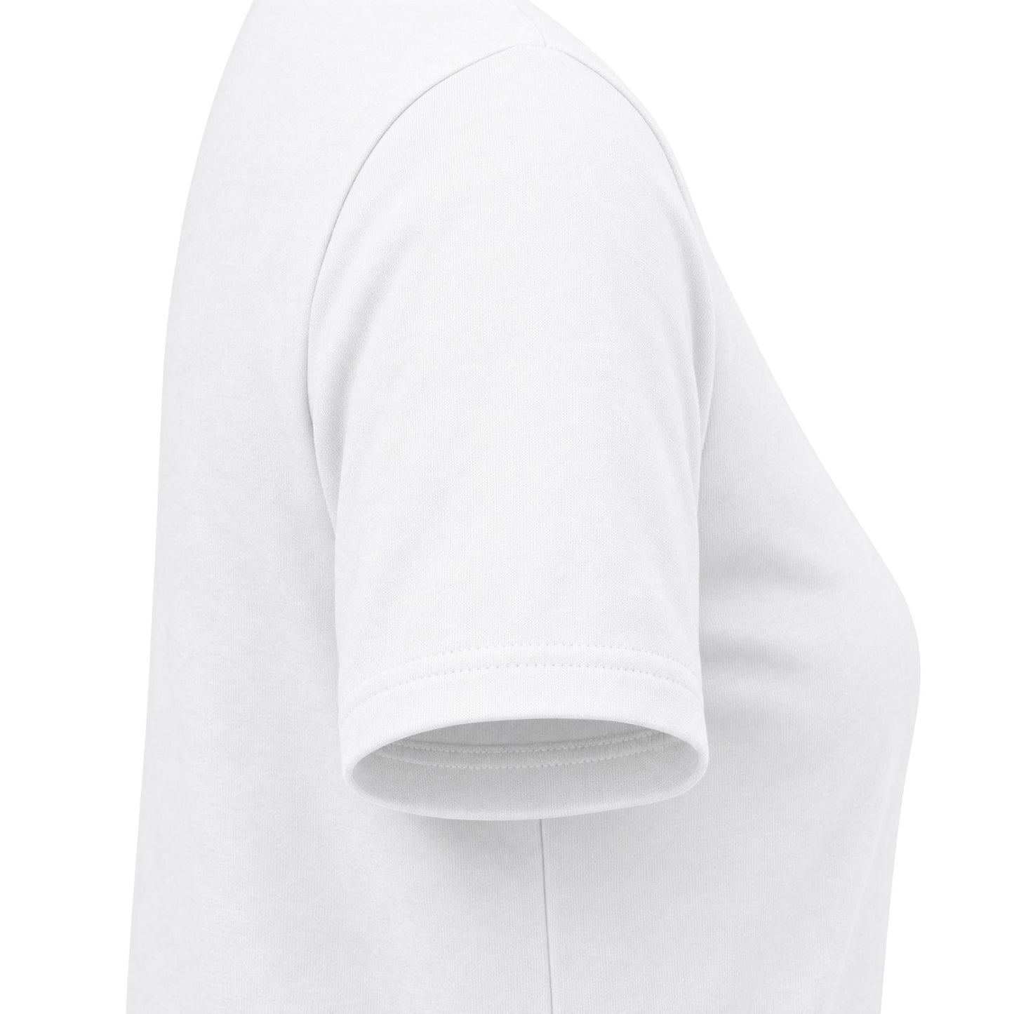 Women’s White Tee