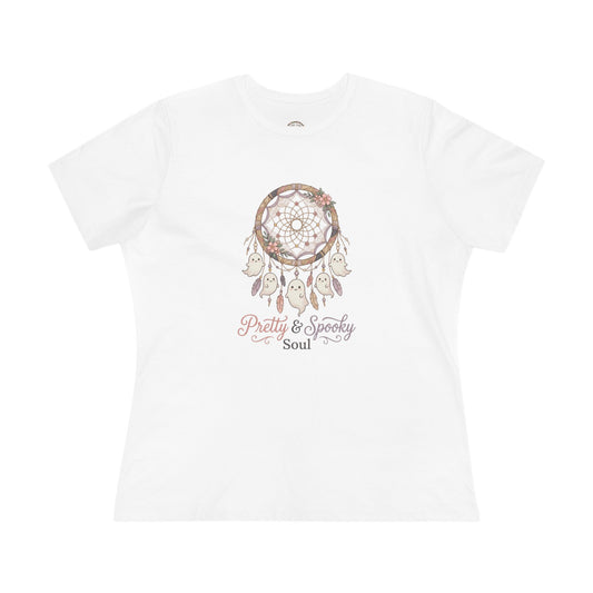 Women's Cotton Tee