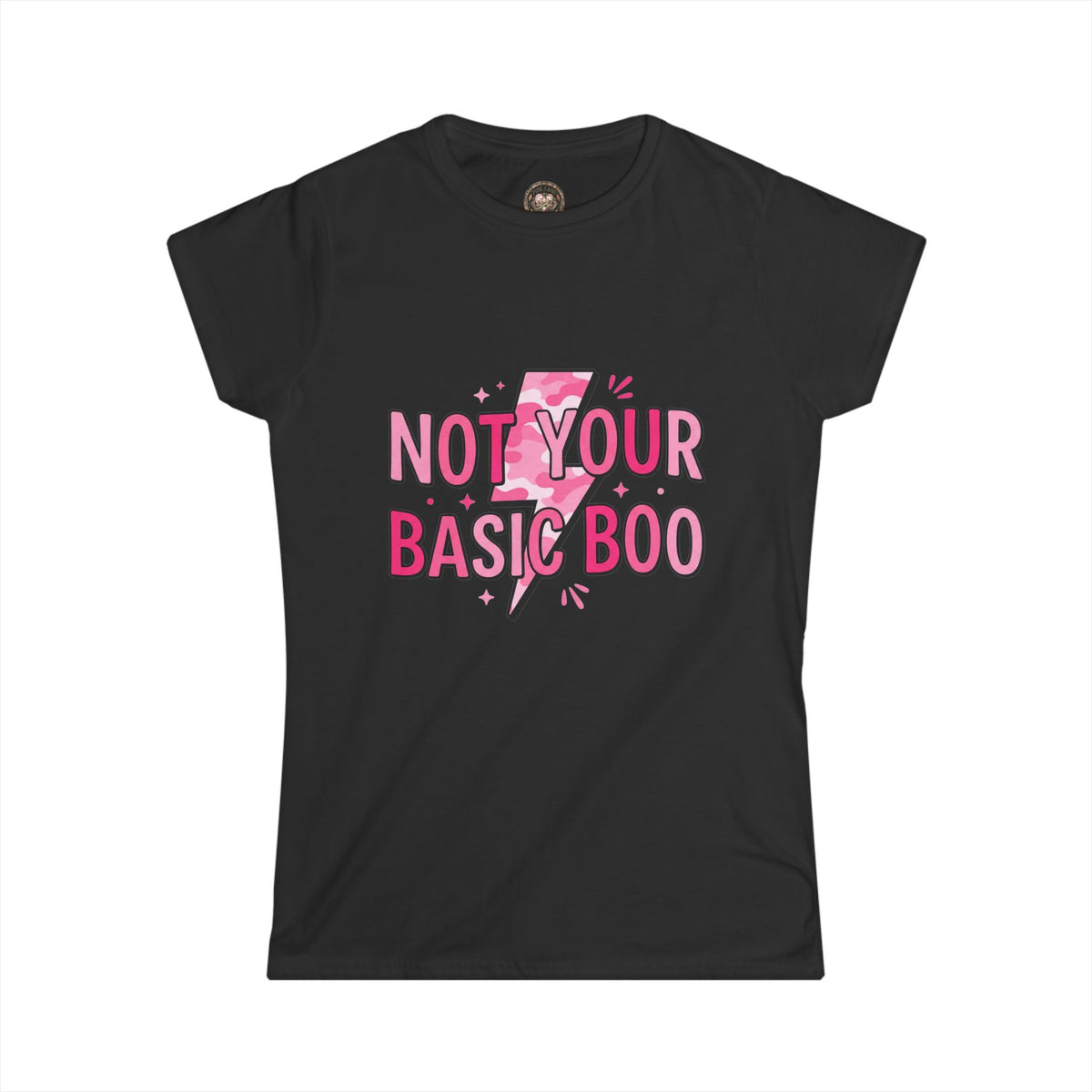 Women's Softstyle Tee
