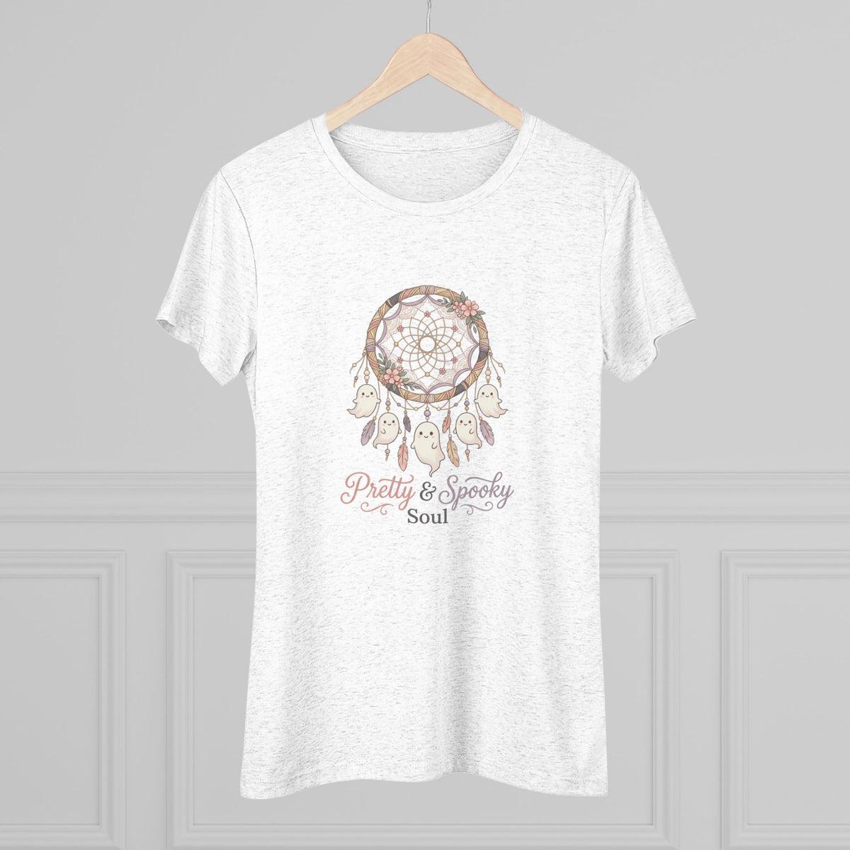 Women's Triblend Tee
