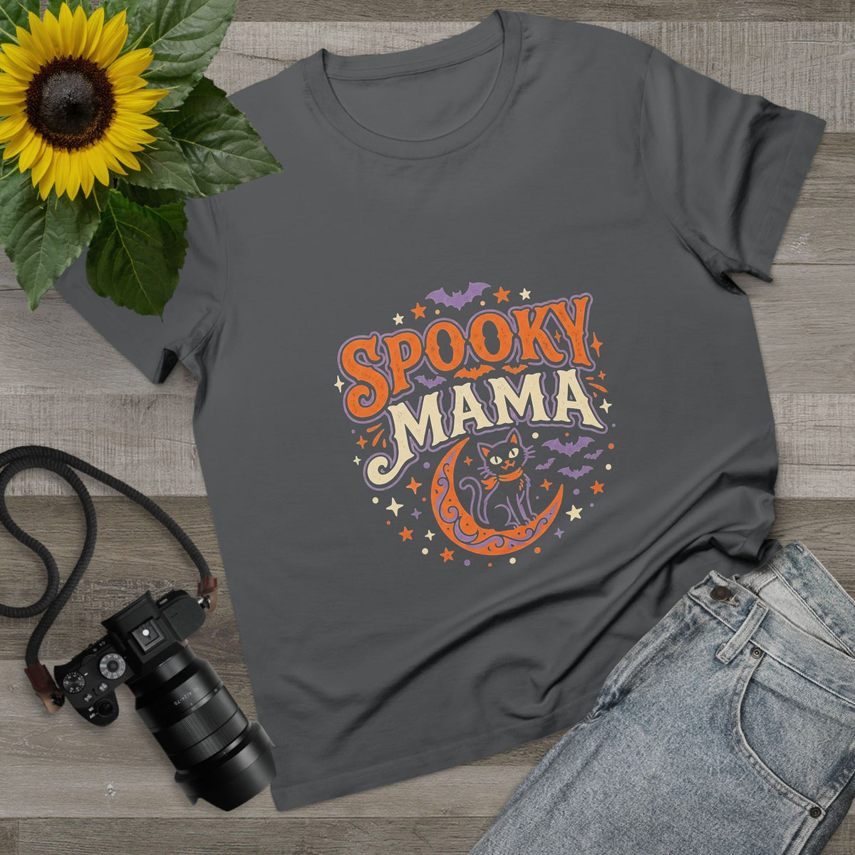 Women’s Maple Tee