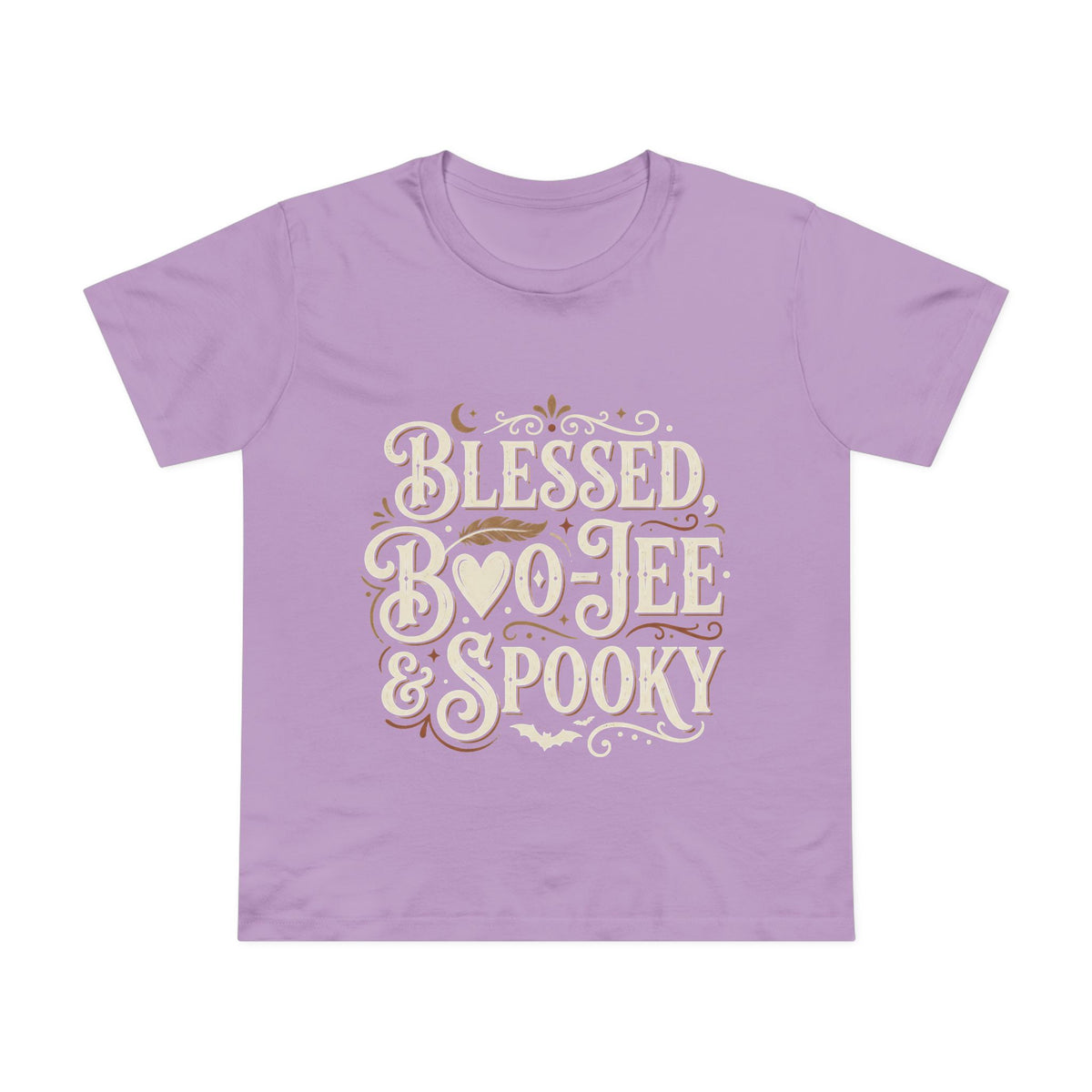 Women’s Maple Tee