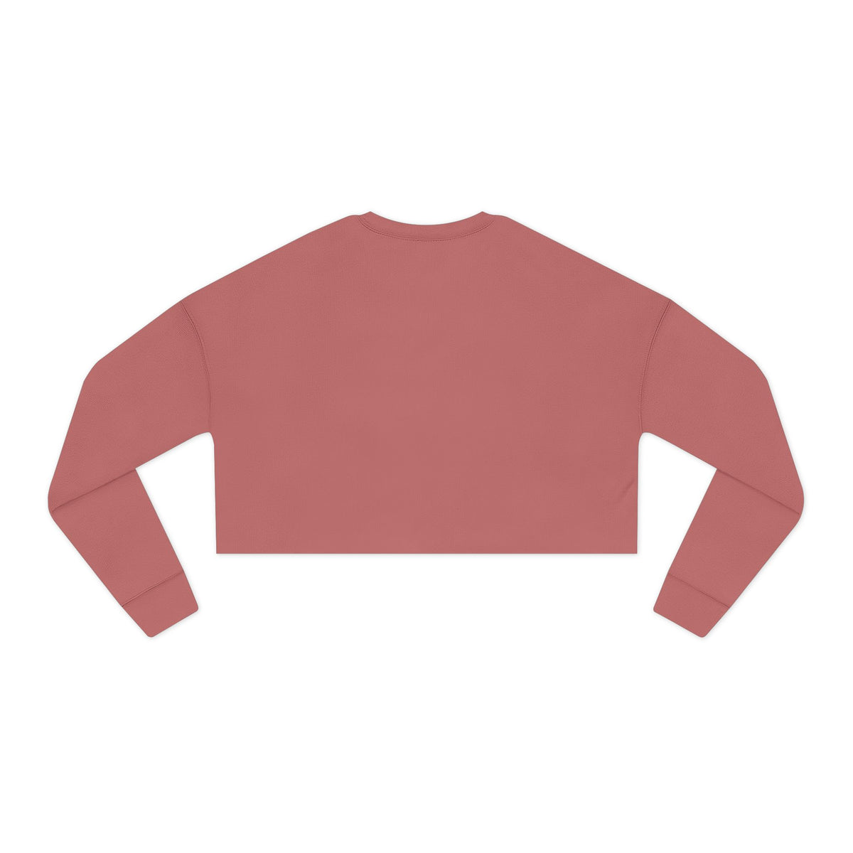 Boo tiful Souls Sweatshirt | Cropped Halloween Pullover